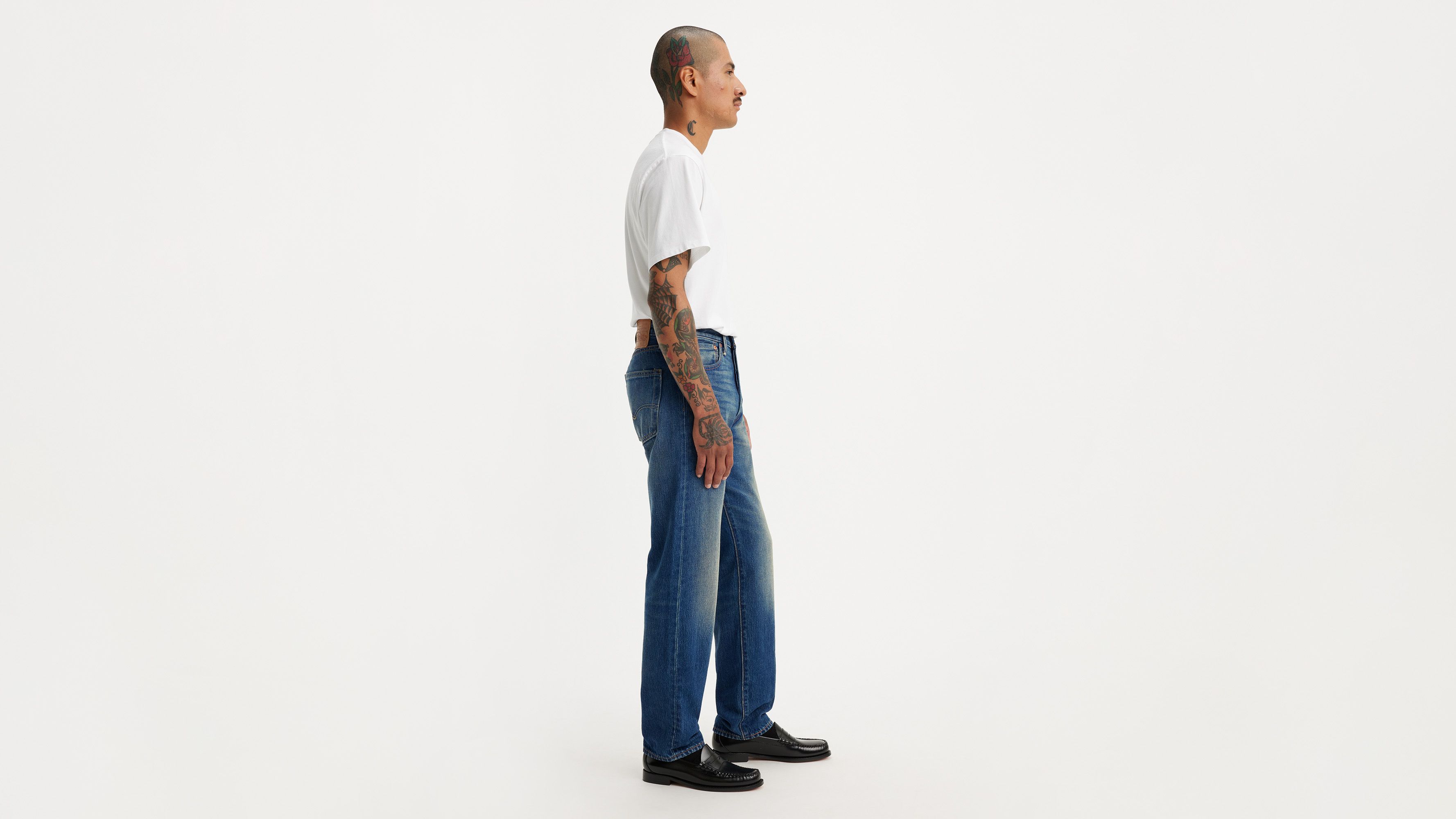 501® '54 Original Fit Men's Jeans