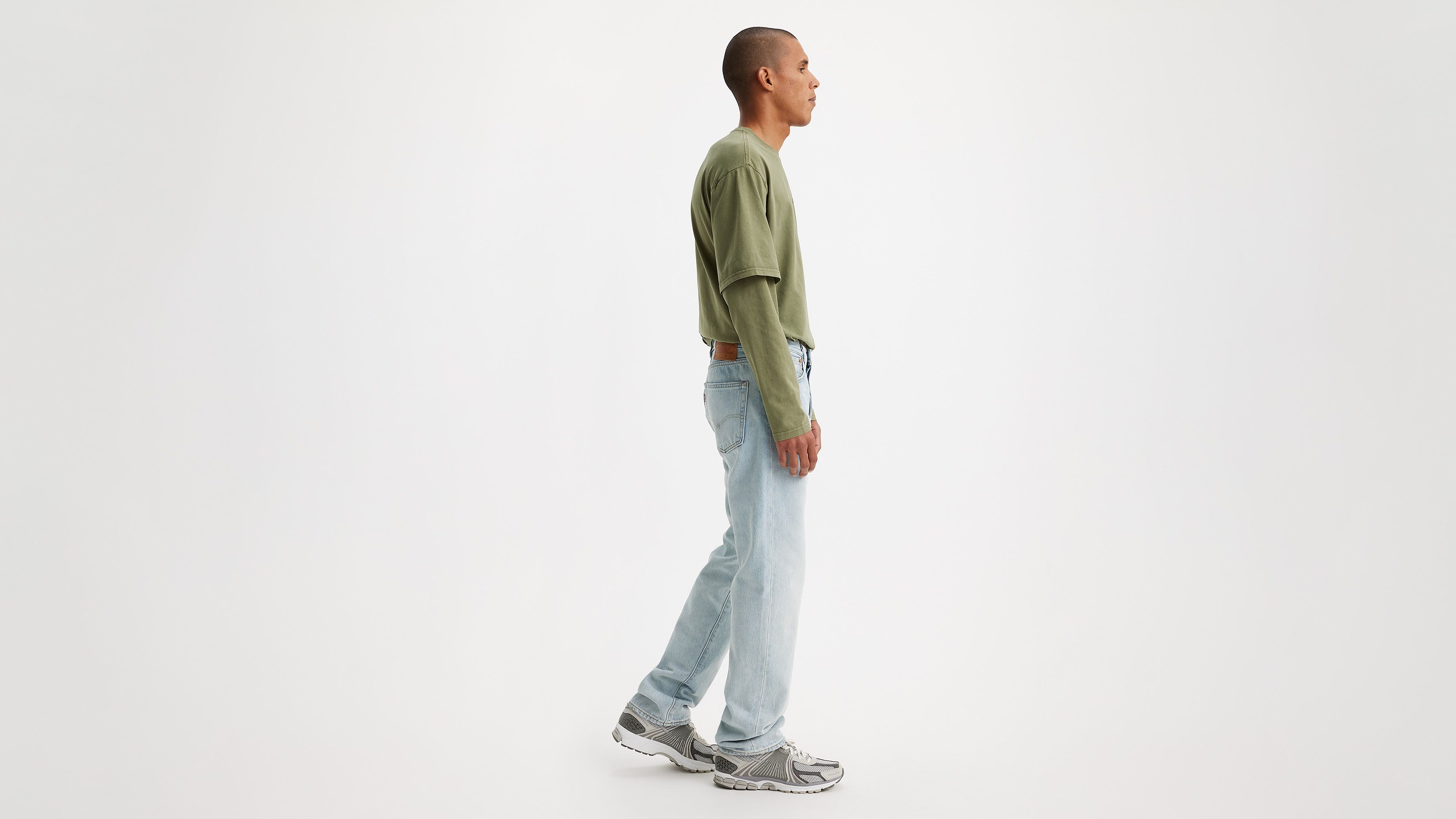 Levi's® 501® '54 Jeans 4