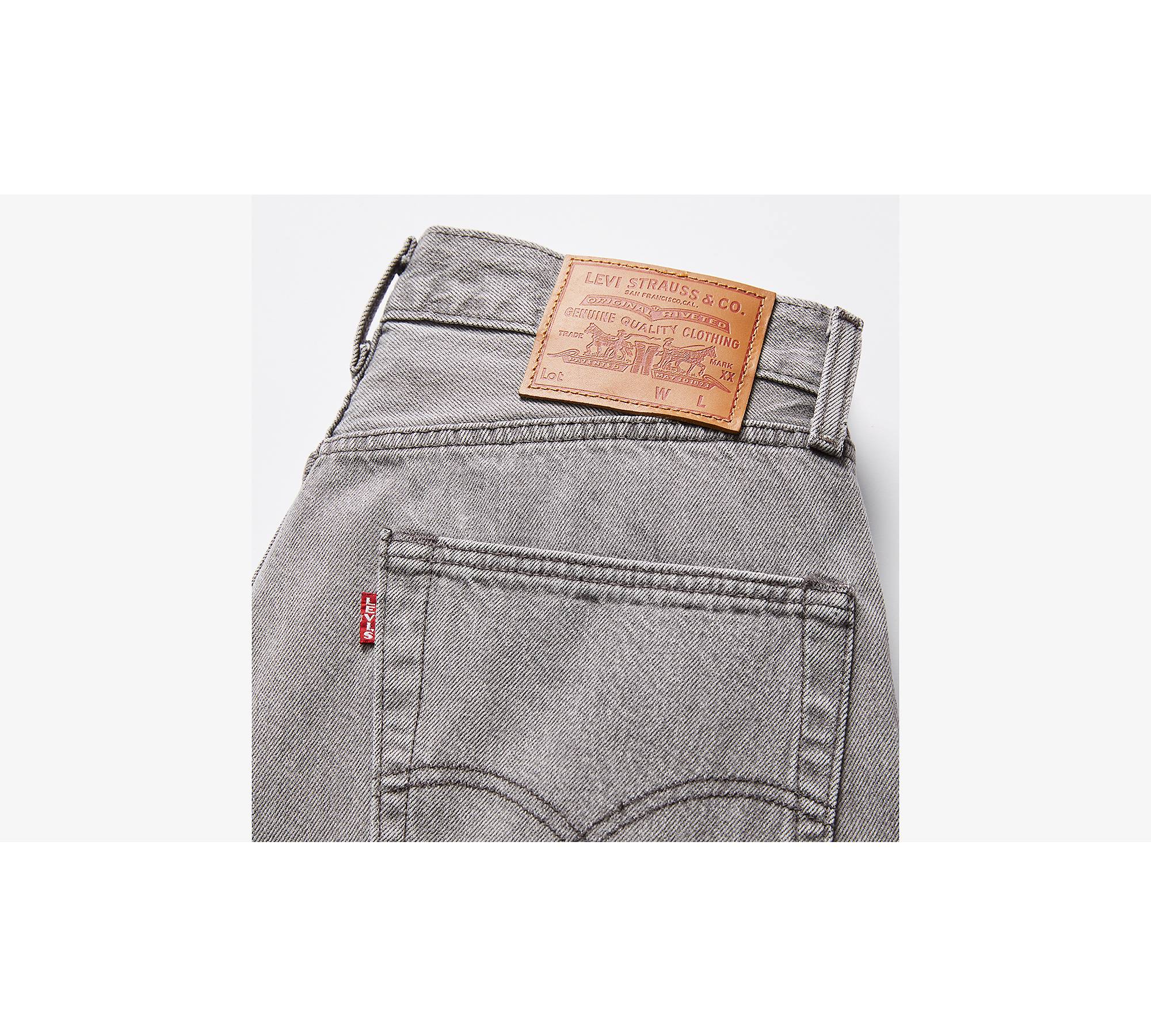 Levi's® 501® '54 Jeans - Grey | Levi's® IE