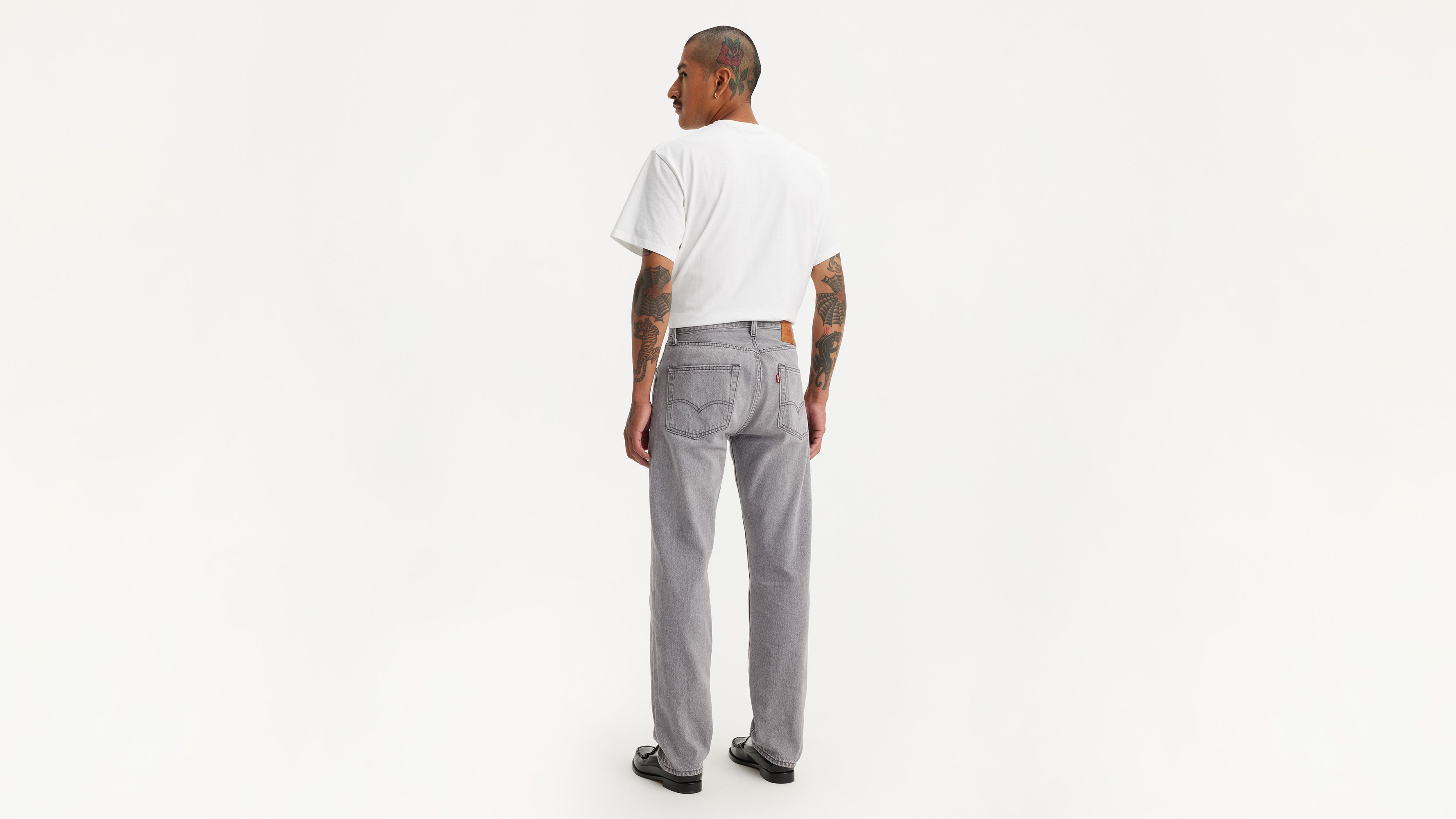 Levi's® 501® '54 Jeans 4