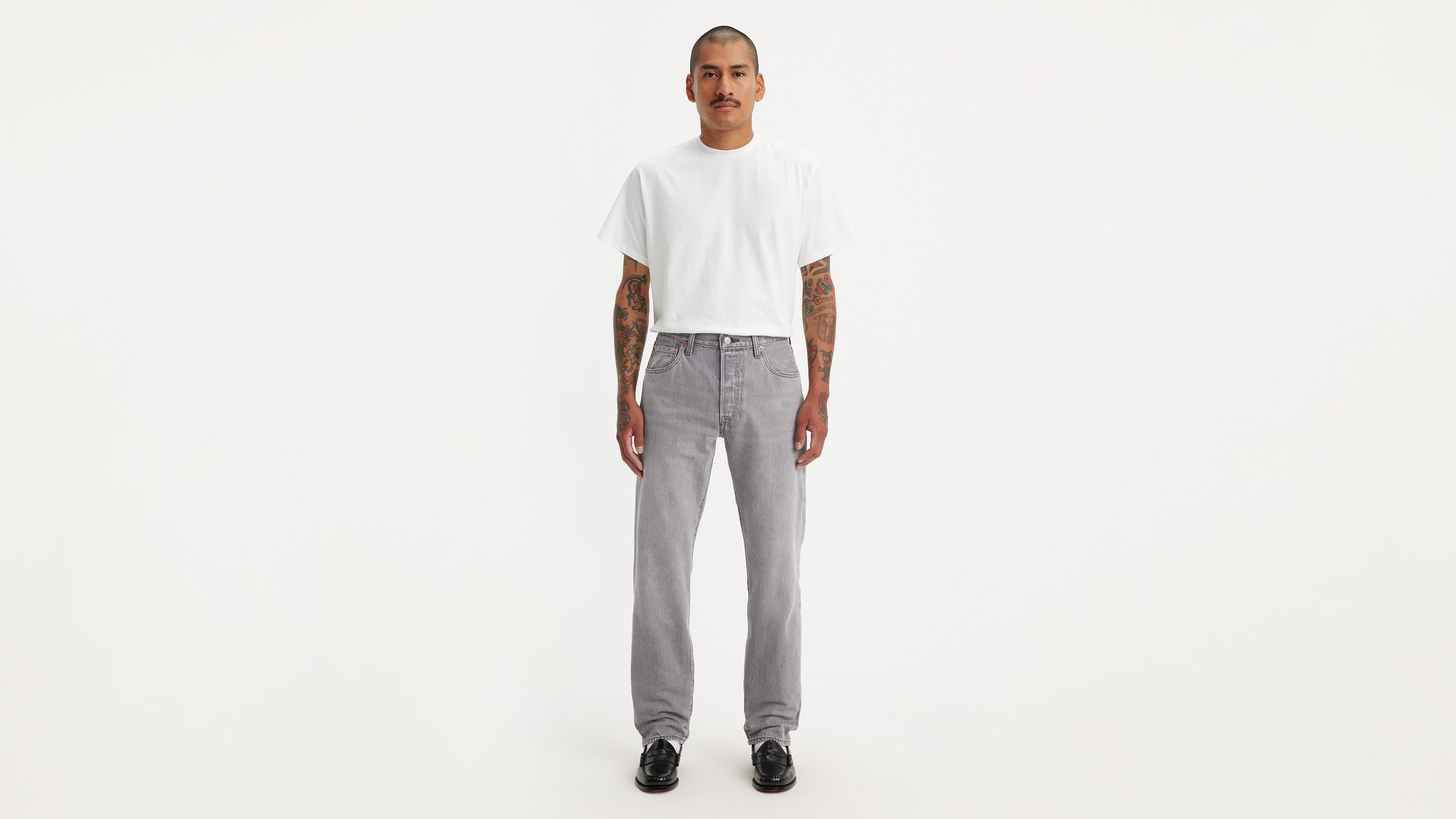 Levi's® 501® '54 Jeans 2