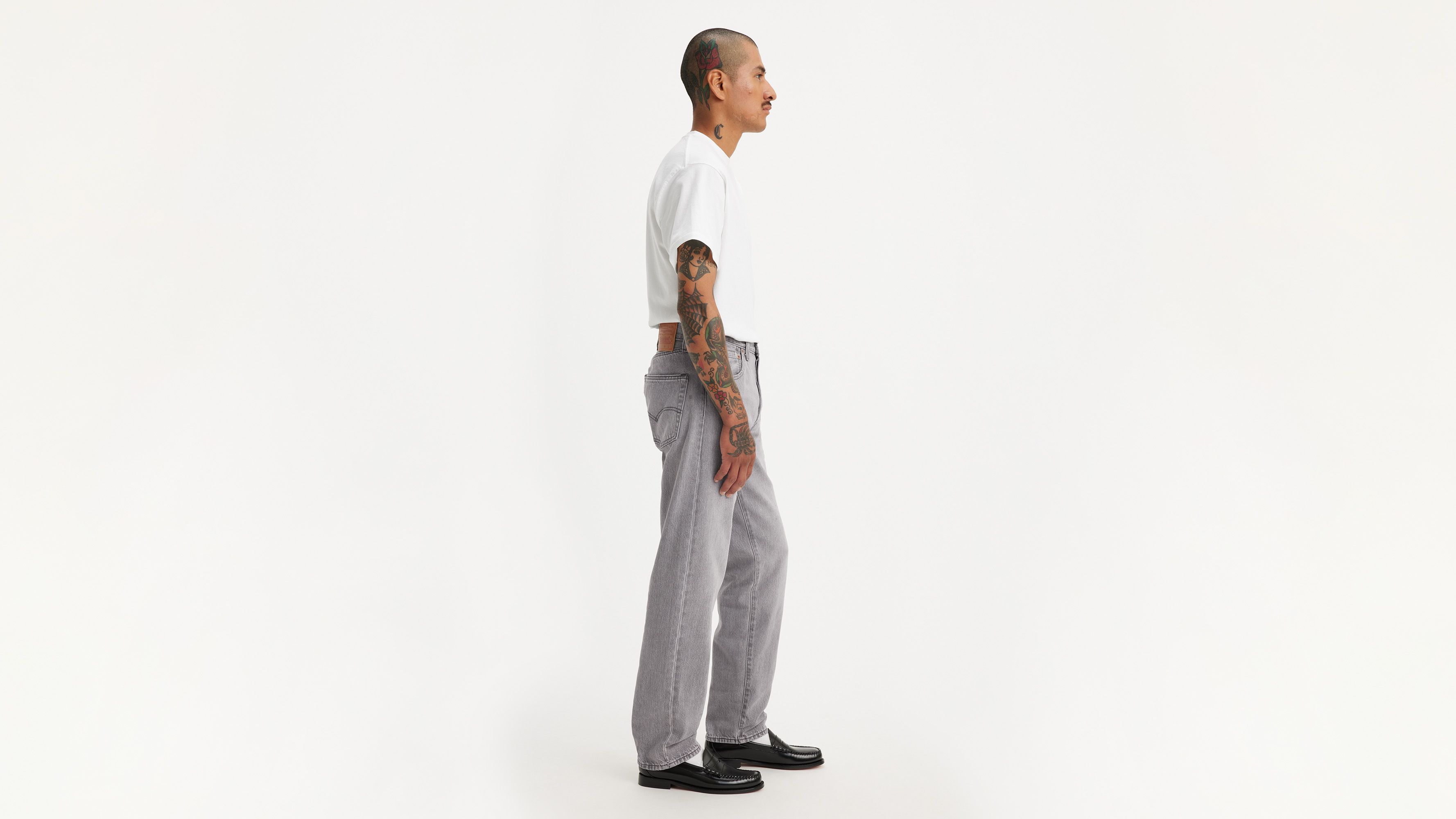 Levi's® 501® '54 Jeans 3