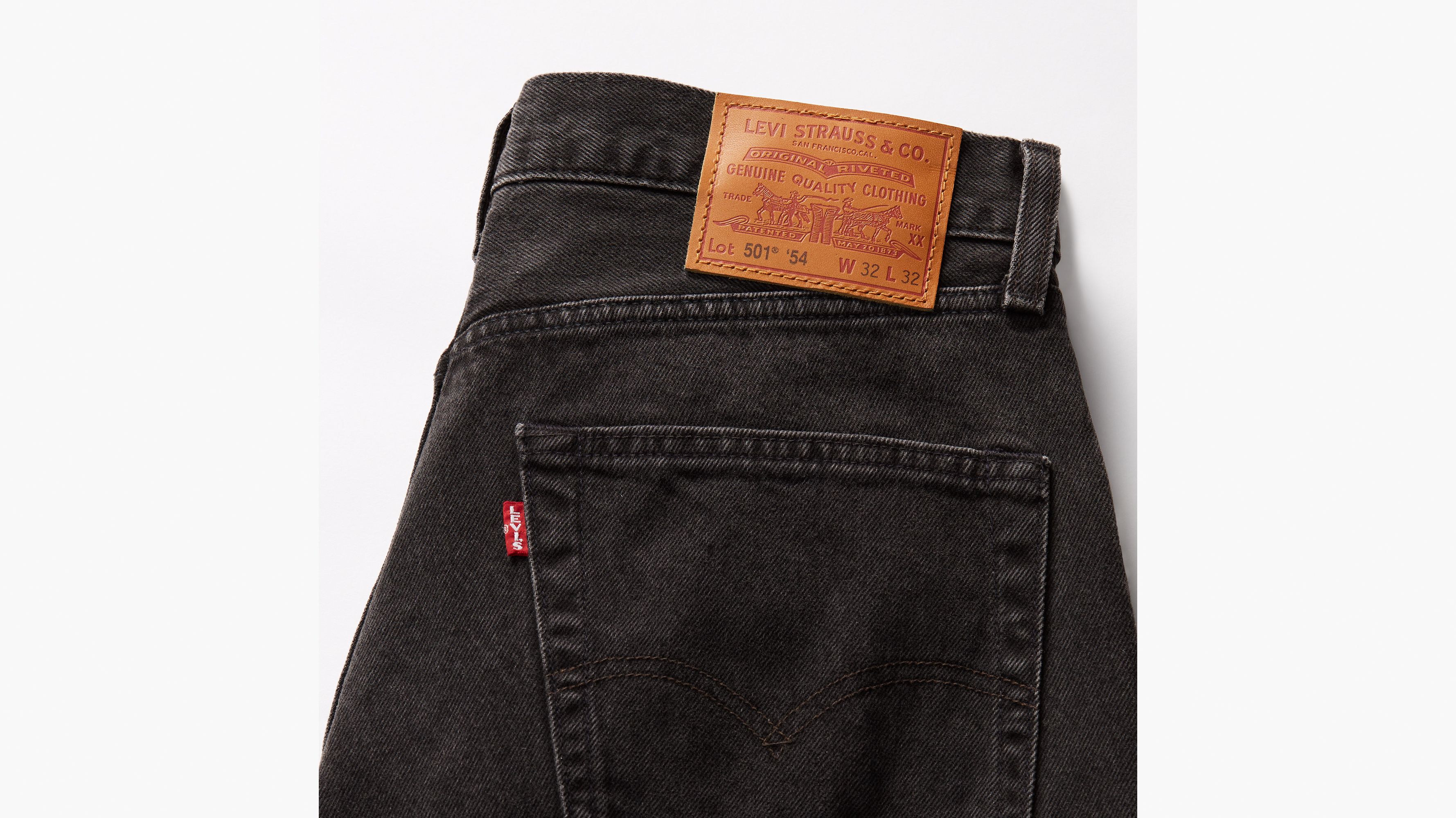 501® '54 Original Fit Men's Jeans 7