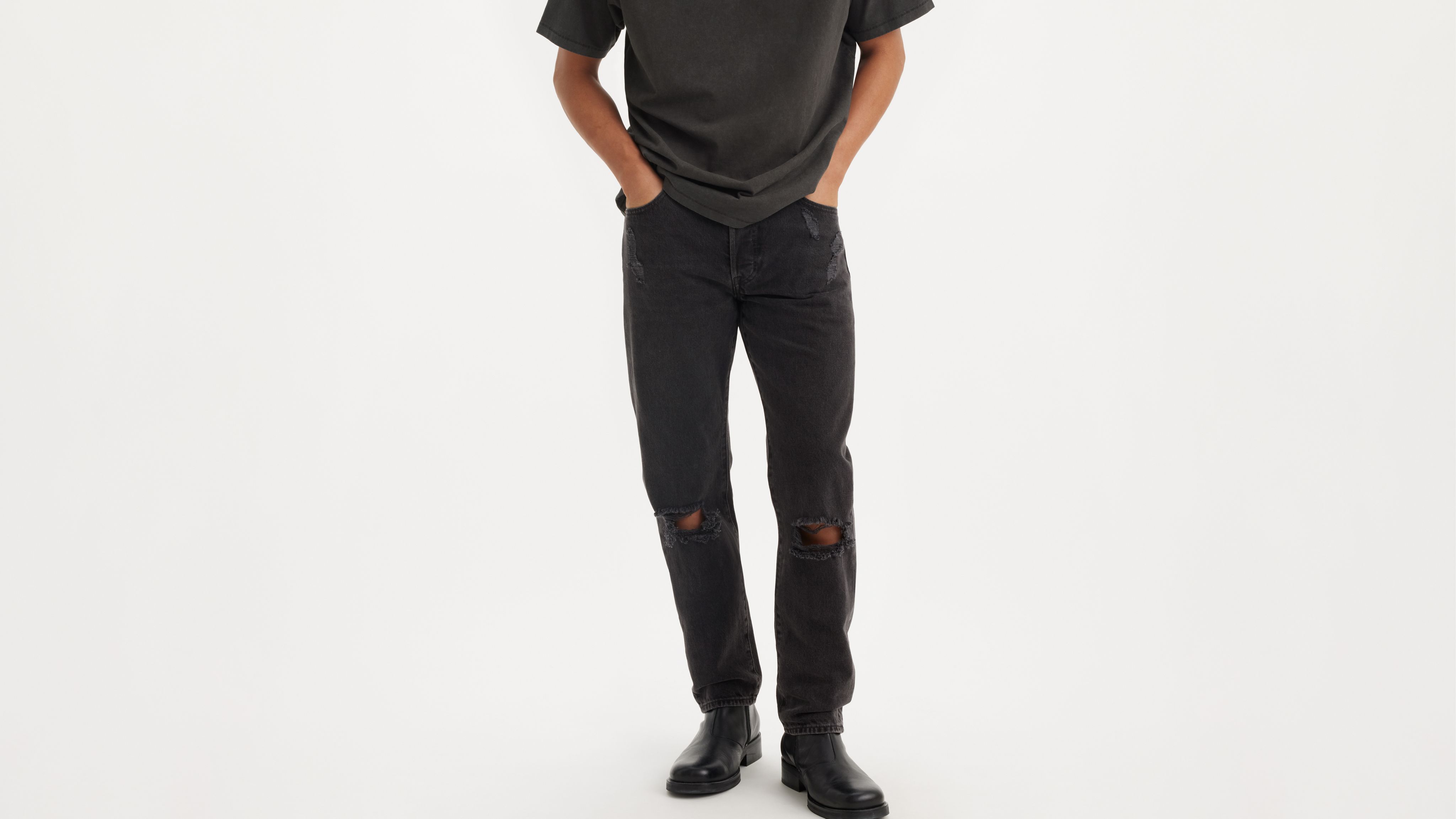 501® '54 Original Fit Men's Jeans 2