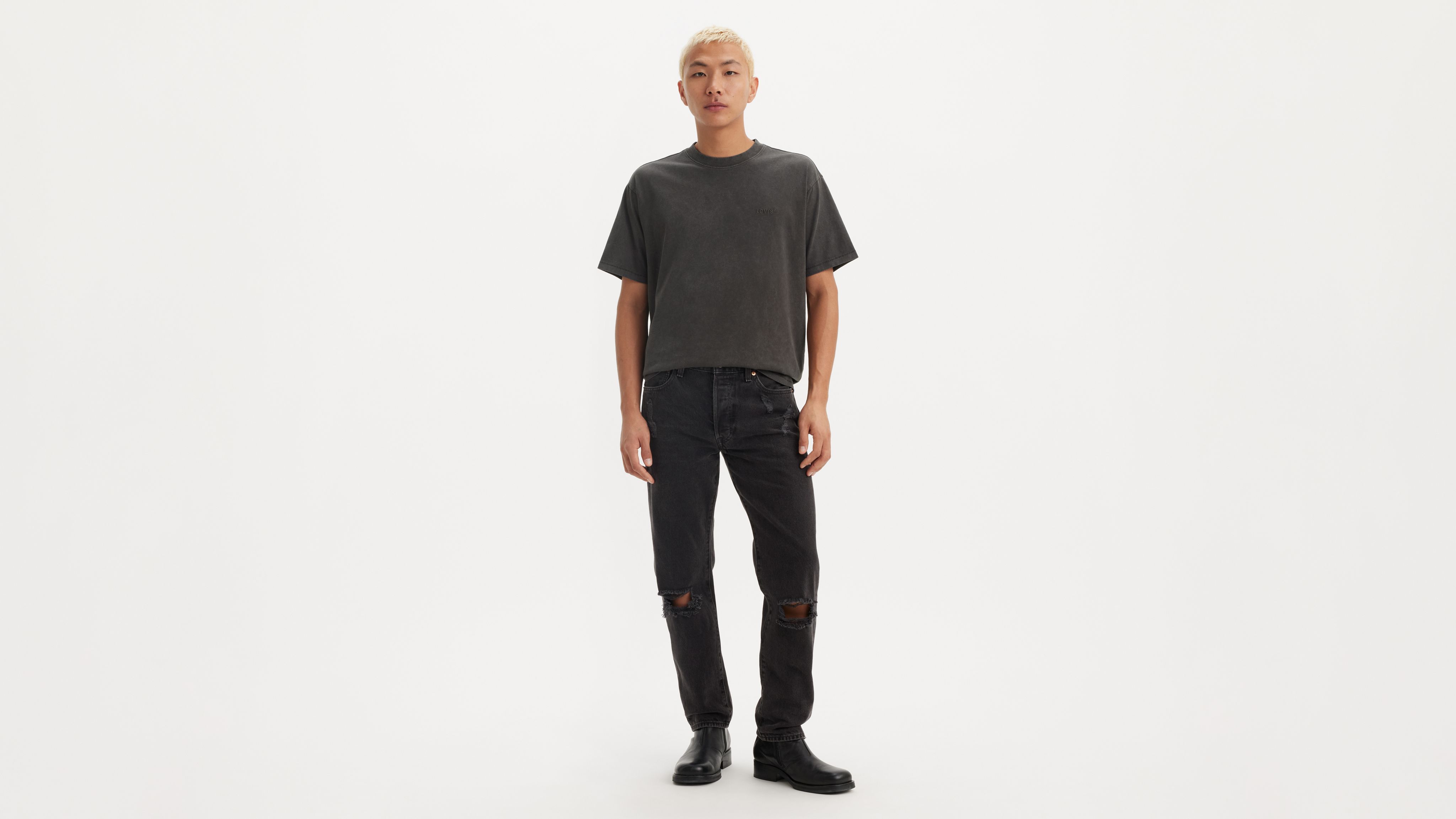 501® '54 Original Fit Men's Jeans 5
