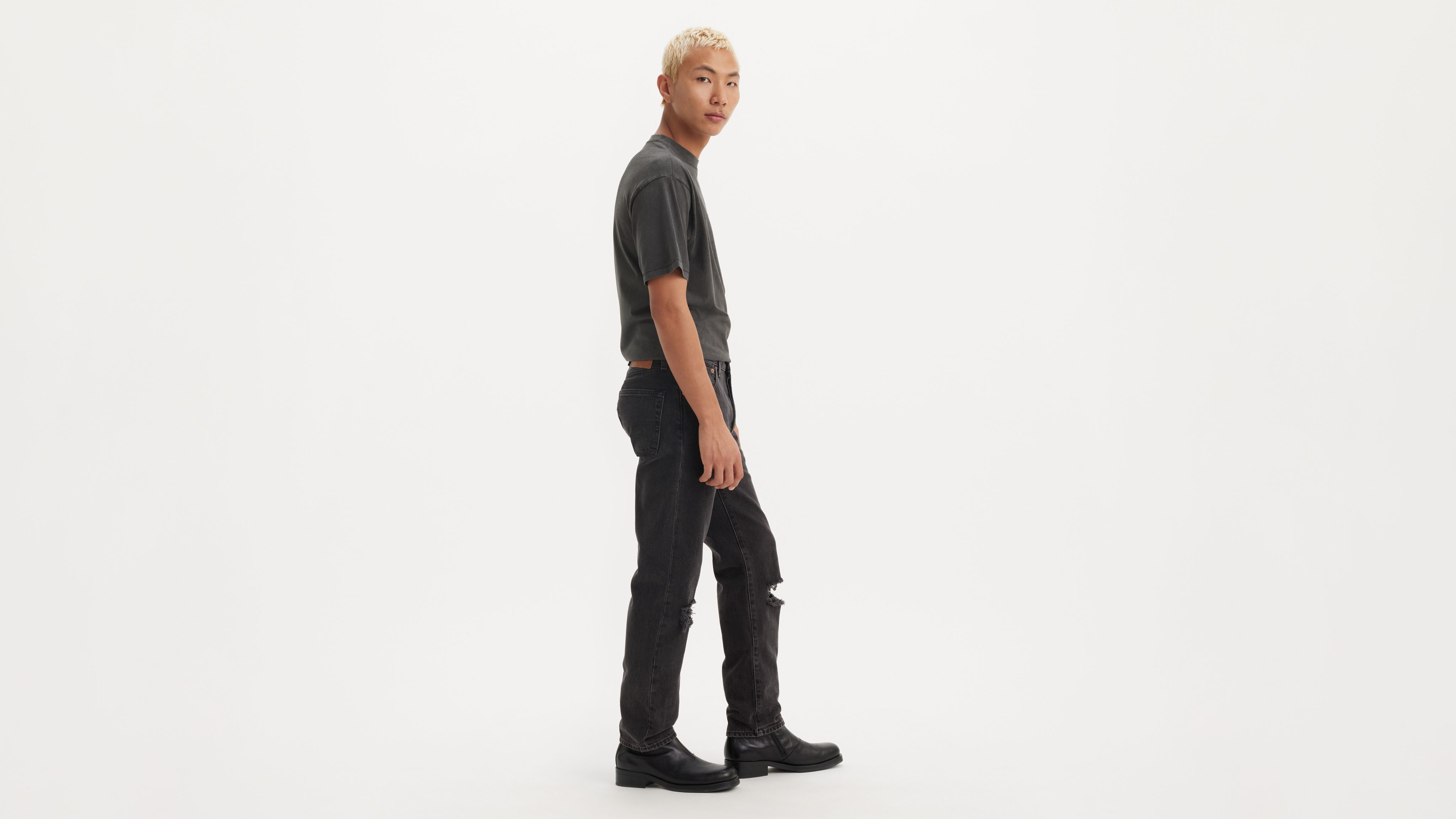 501® '54 Original Fit Men's Jeans 4