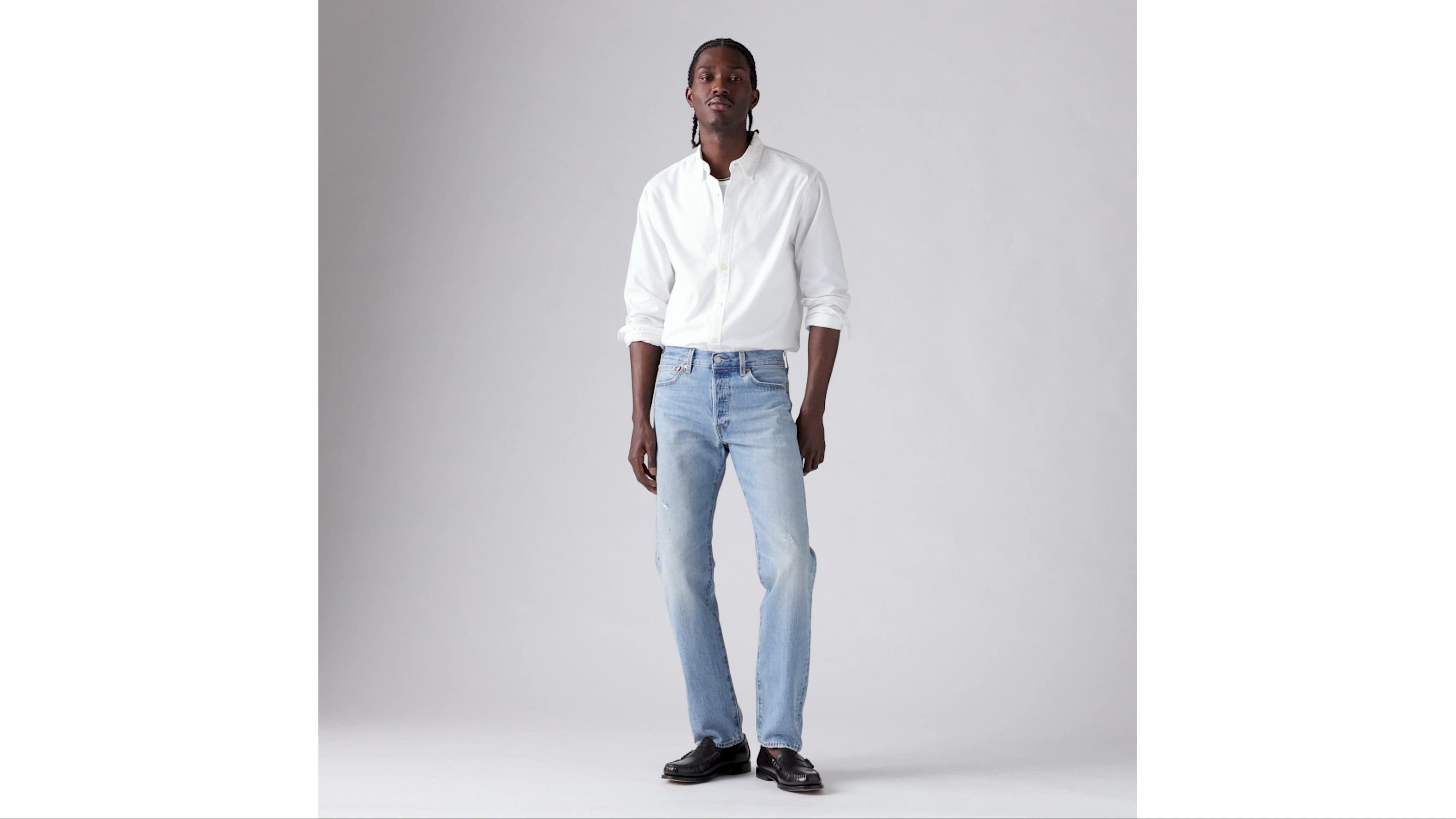 501® '54 Original Fit Men's Jeans 1