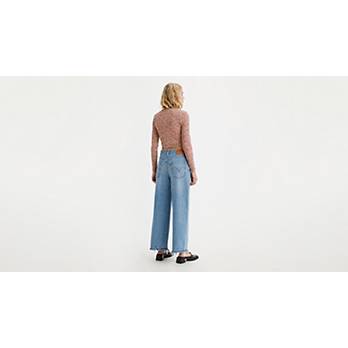 Baggy High Water Jeans - Medium Wash | Levi's® US