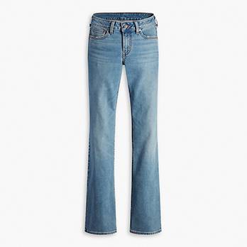 Jeans bootcut superbassi 4