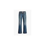 Jeans bootcut superbassi 6