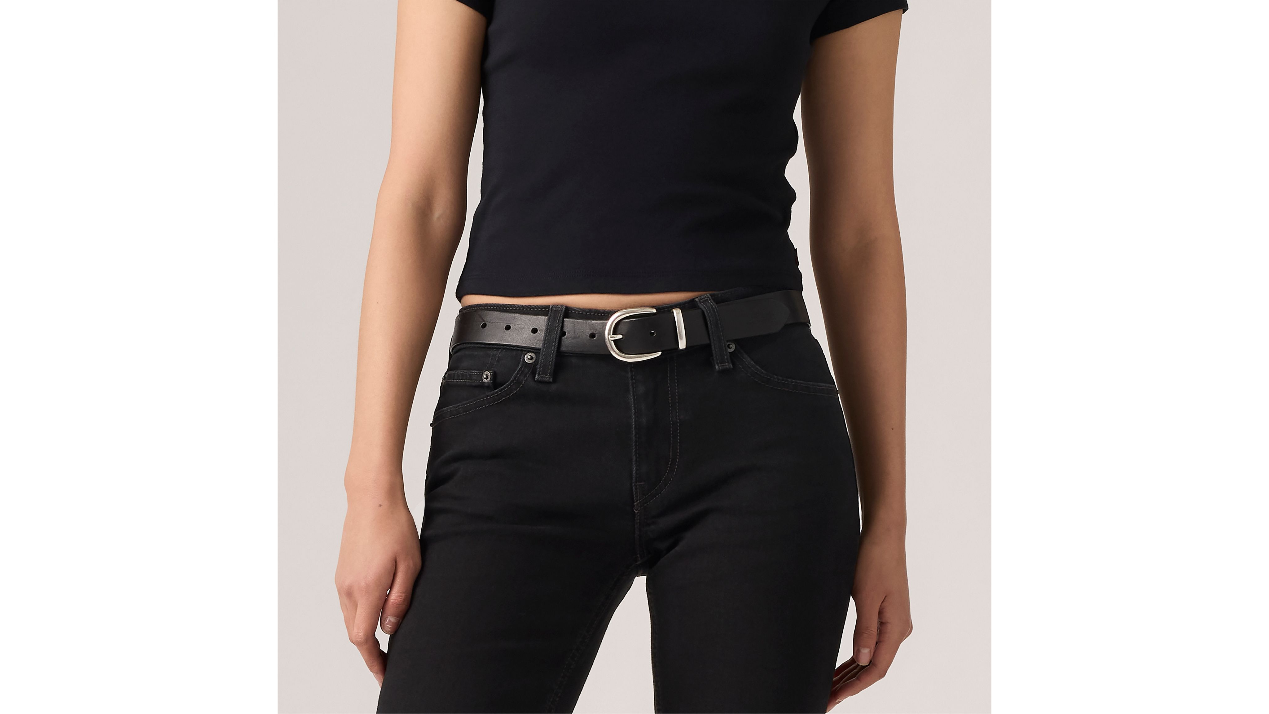 Superlow Bootcut Women's Jeans