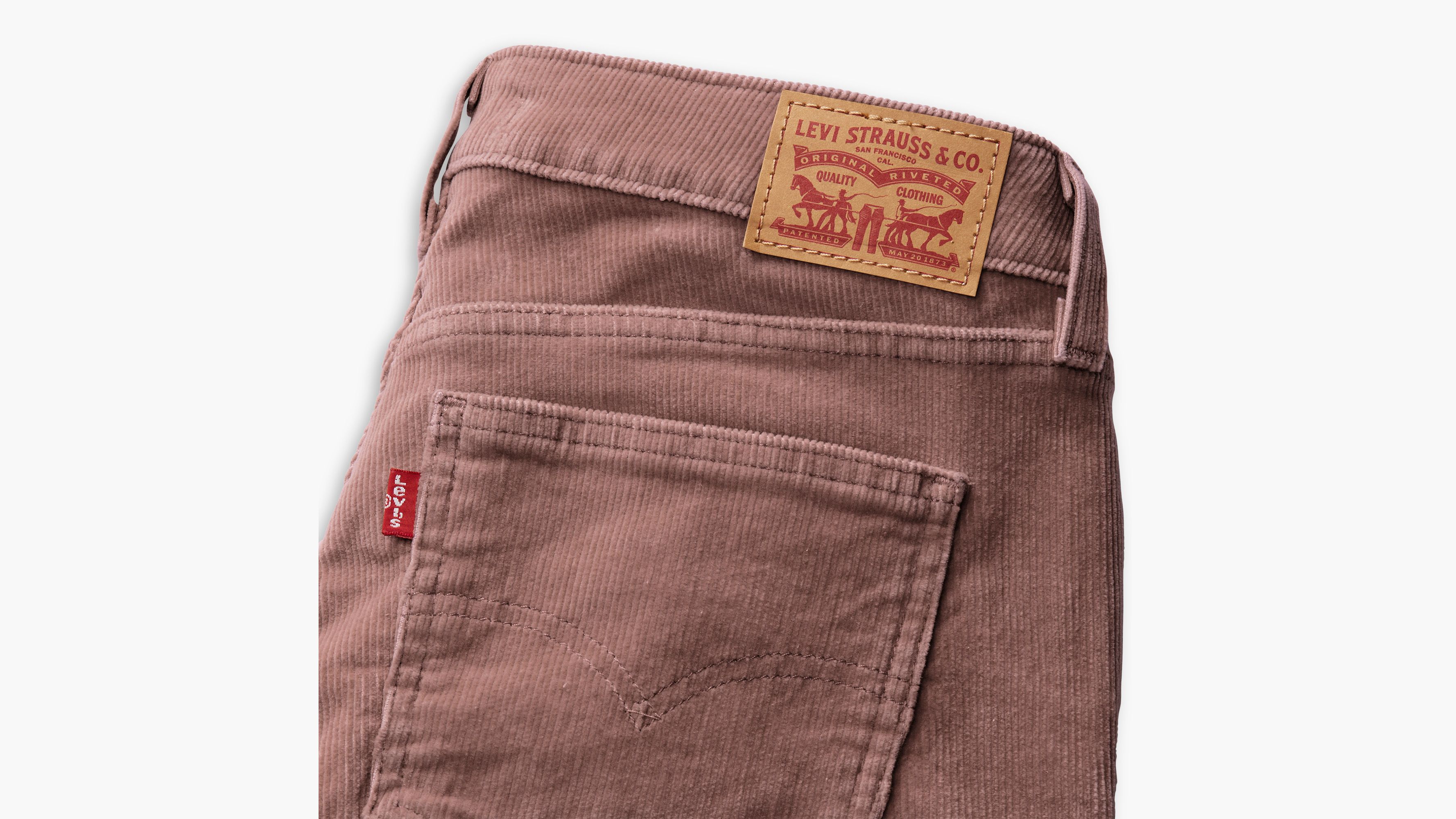 Superlow Bootcut Women's Jeans 7