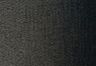 Managed Mind - Black - Superlow Bootcut Jeans
