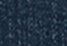 Sweep Down - Dark Wash - Superlow Bootcut Women's Jeans