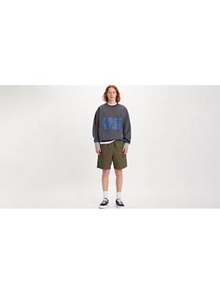 Shorts For Men - Cargo, Jean, Chino & More | Levi\'s® US