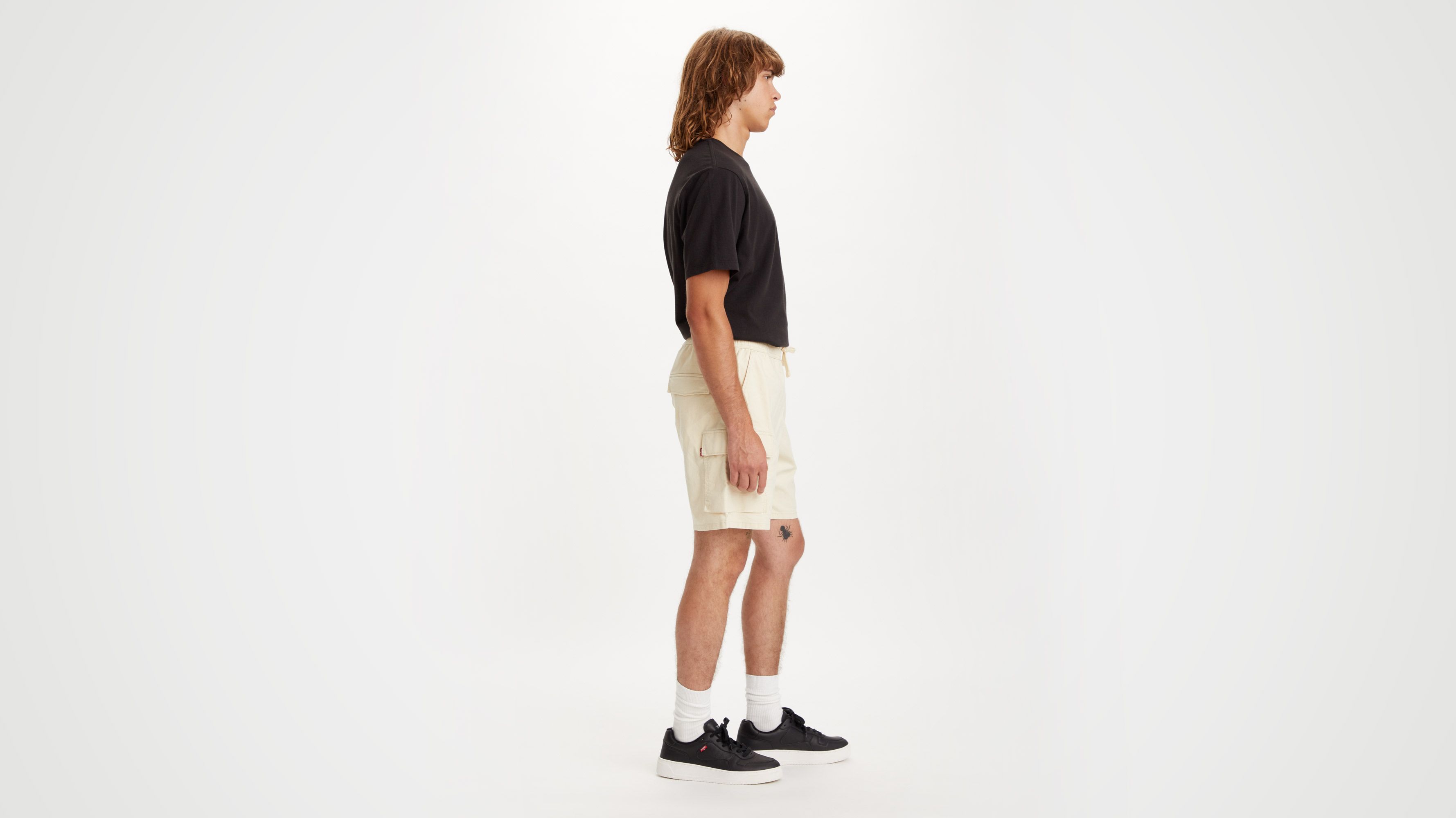 Surplus Cargo Shorts 2