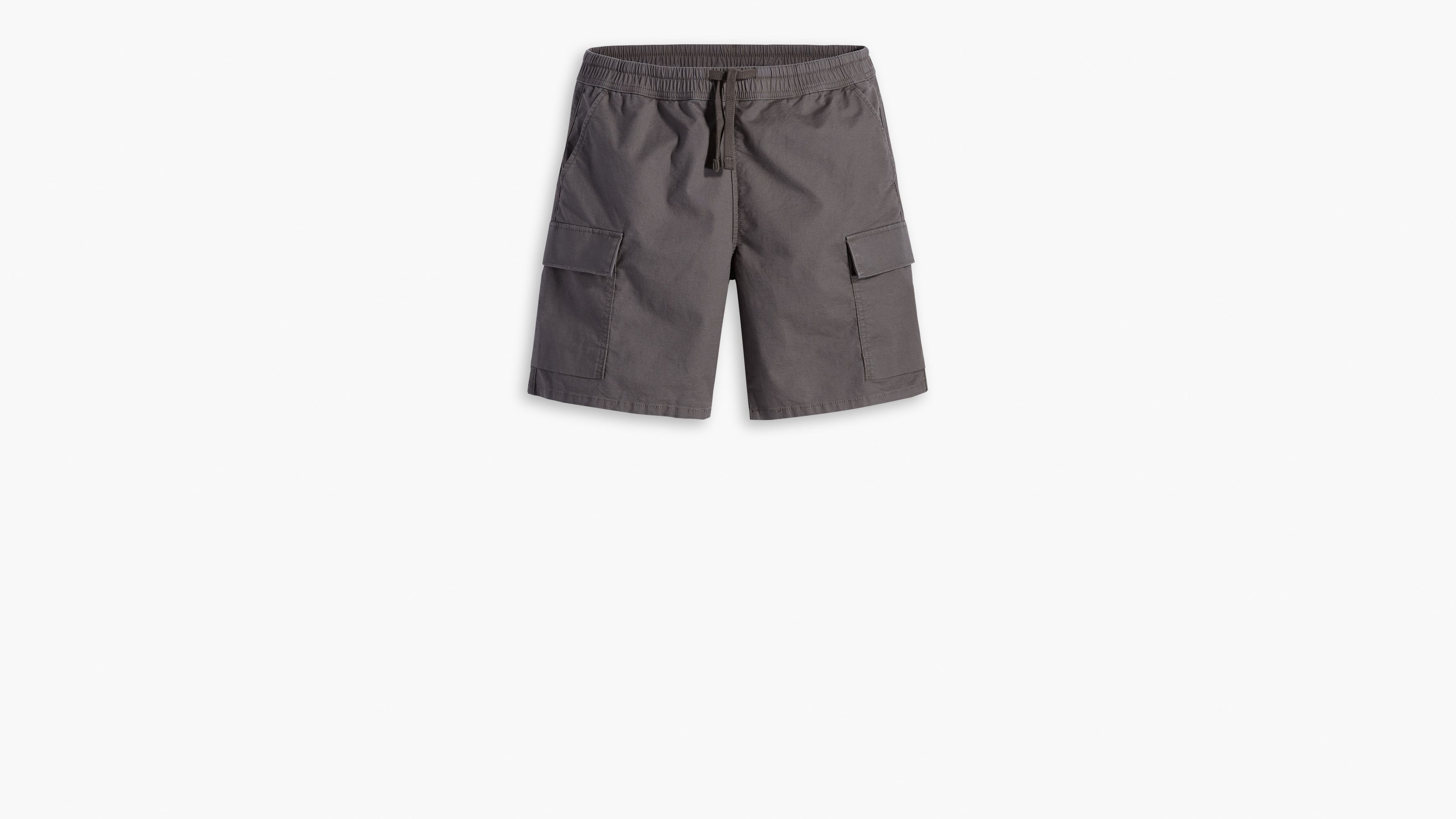 Macys mens levis hot sale cargo shorts