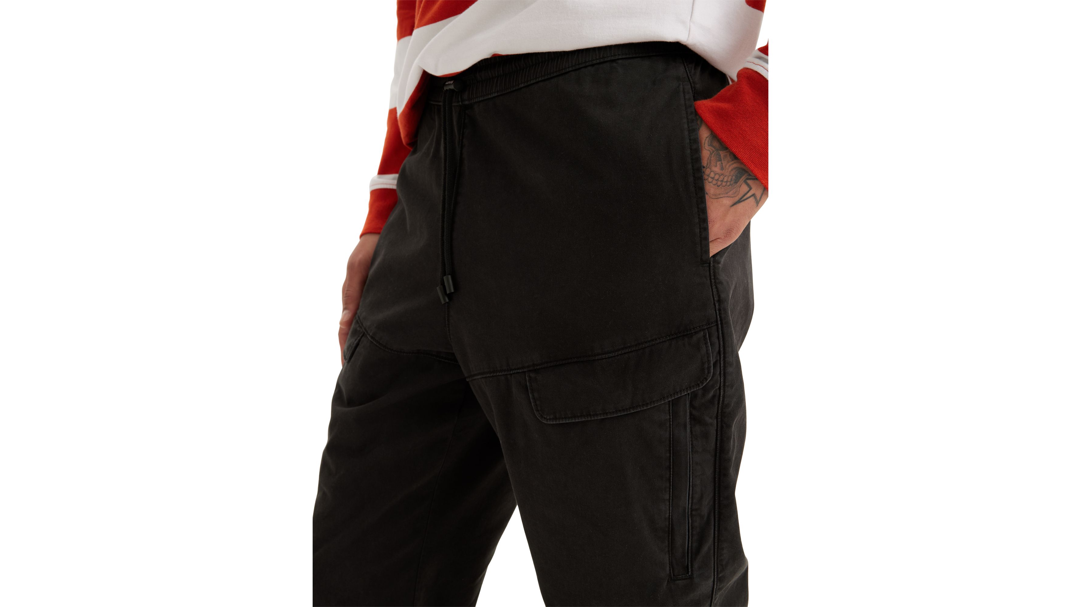 Trail Cargo Men's Joggers 5