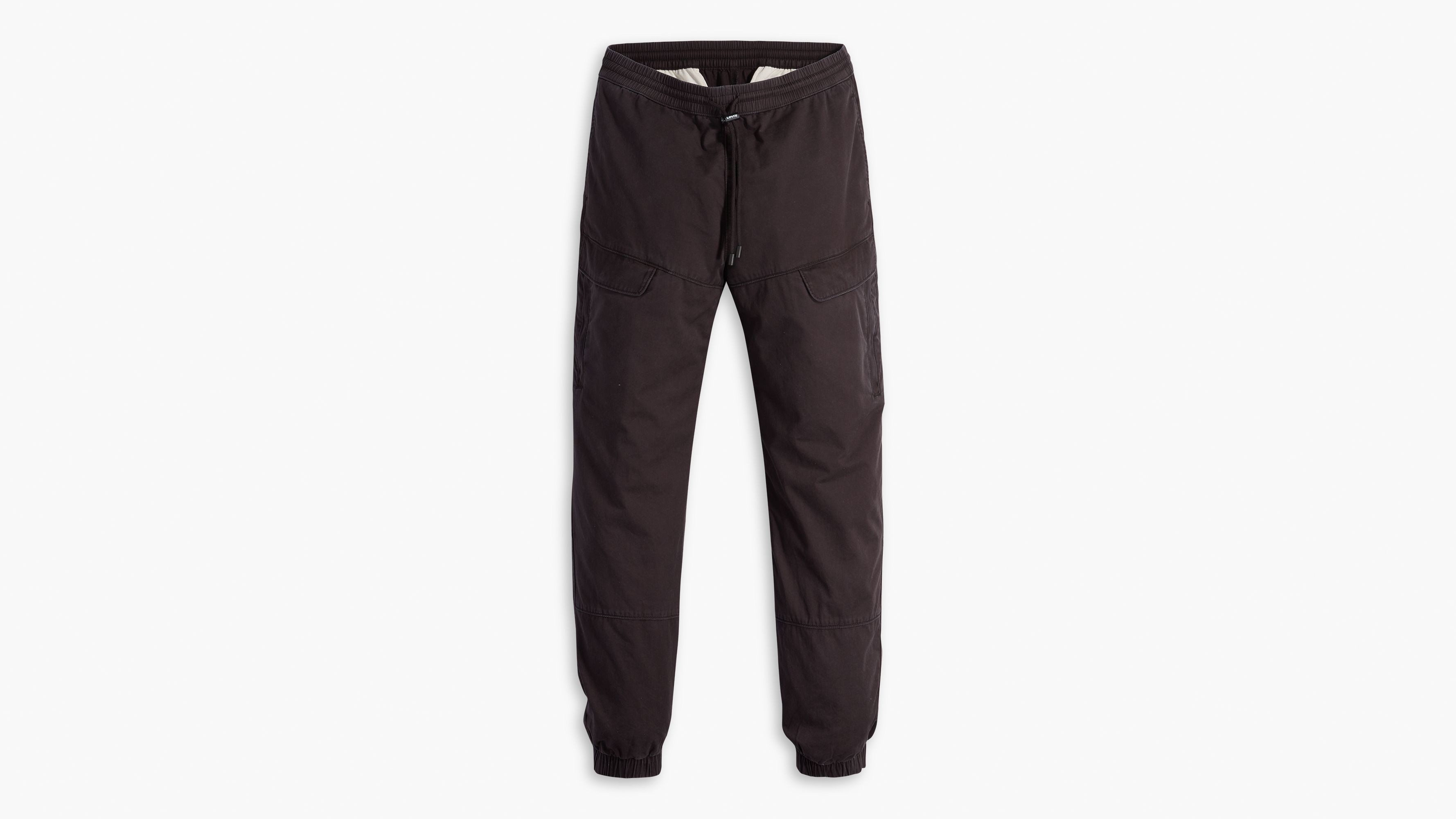 Men's levi's store jogger pants