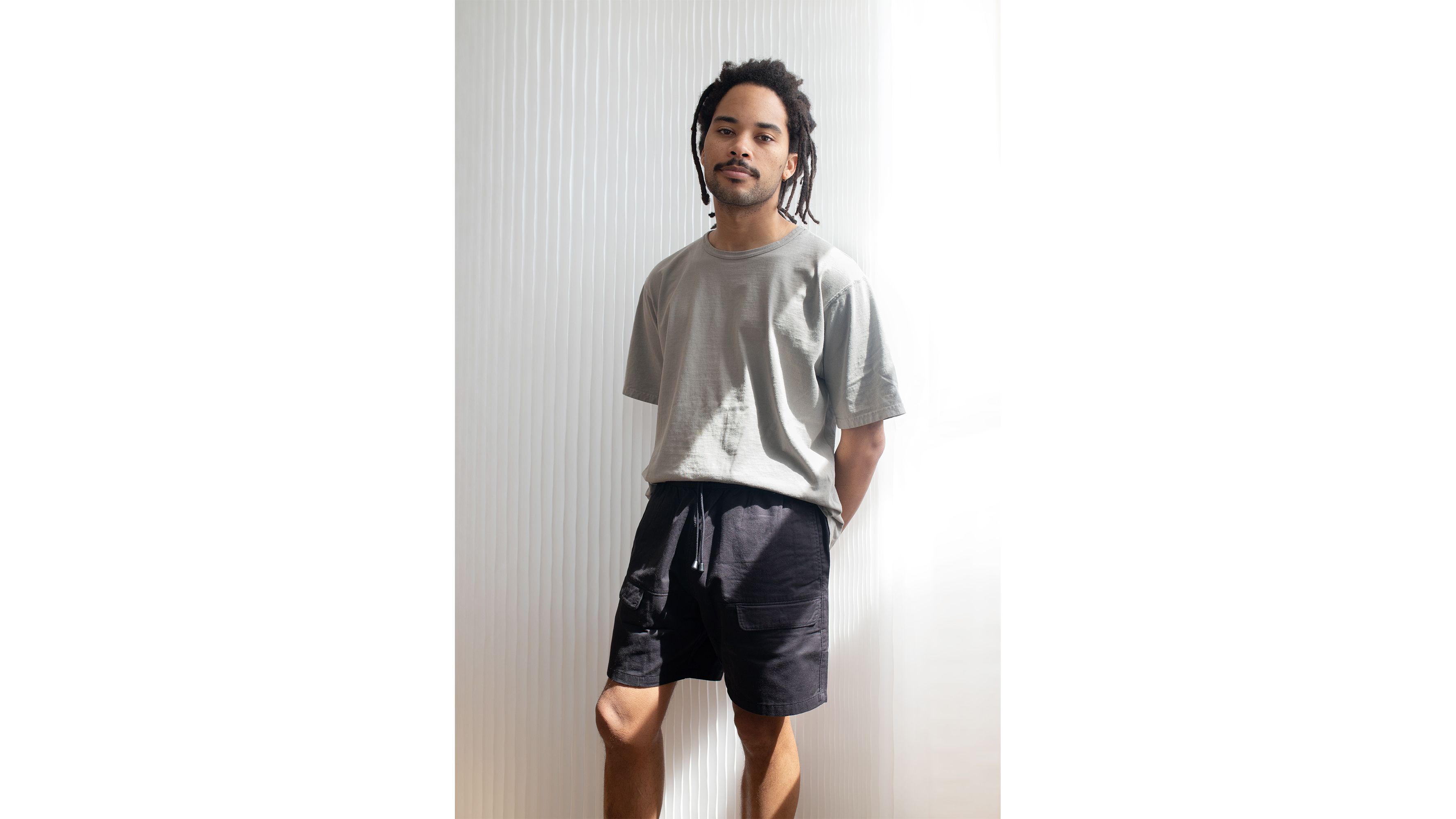 Men 6 Pockets Cargo Short at Rs 220/piece