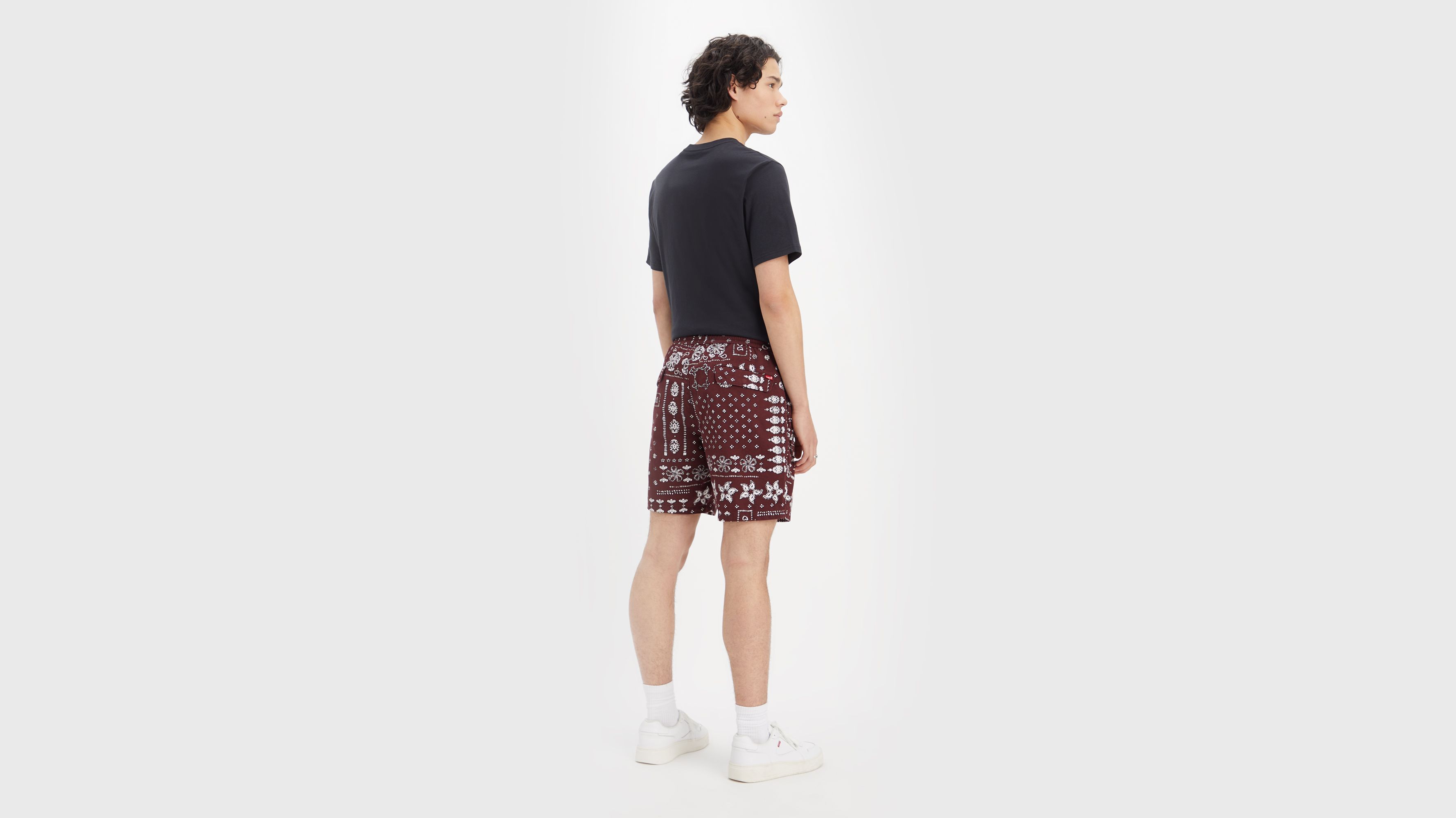 Trail Cargo 6" Men's Shorts 3