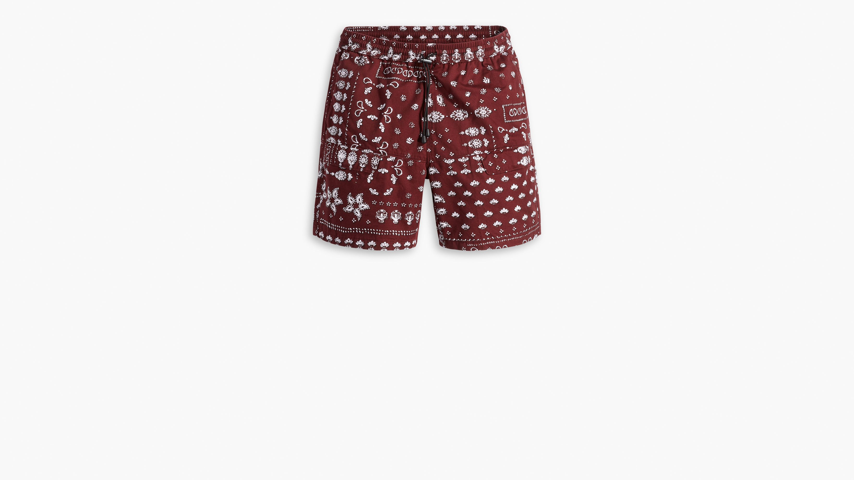 Trail Cargo 6" Men's Shorts 4