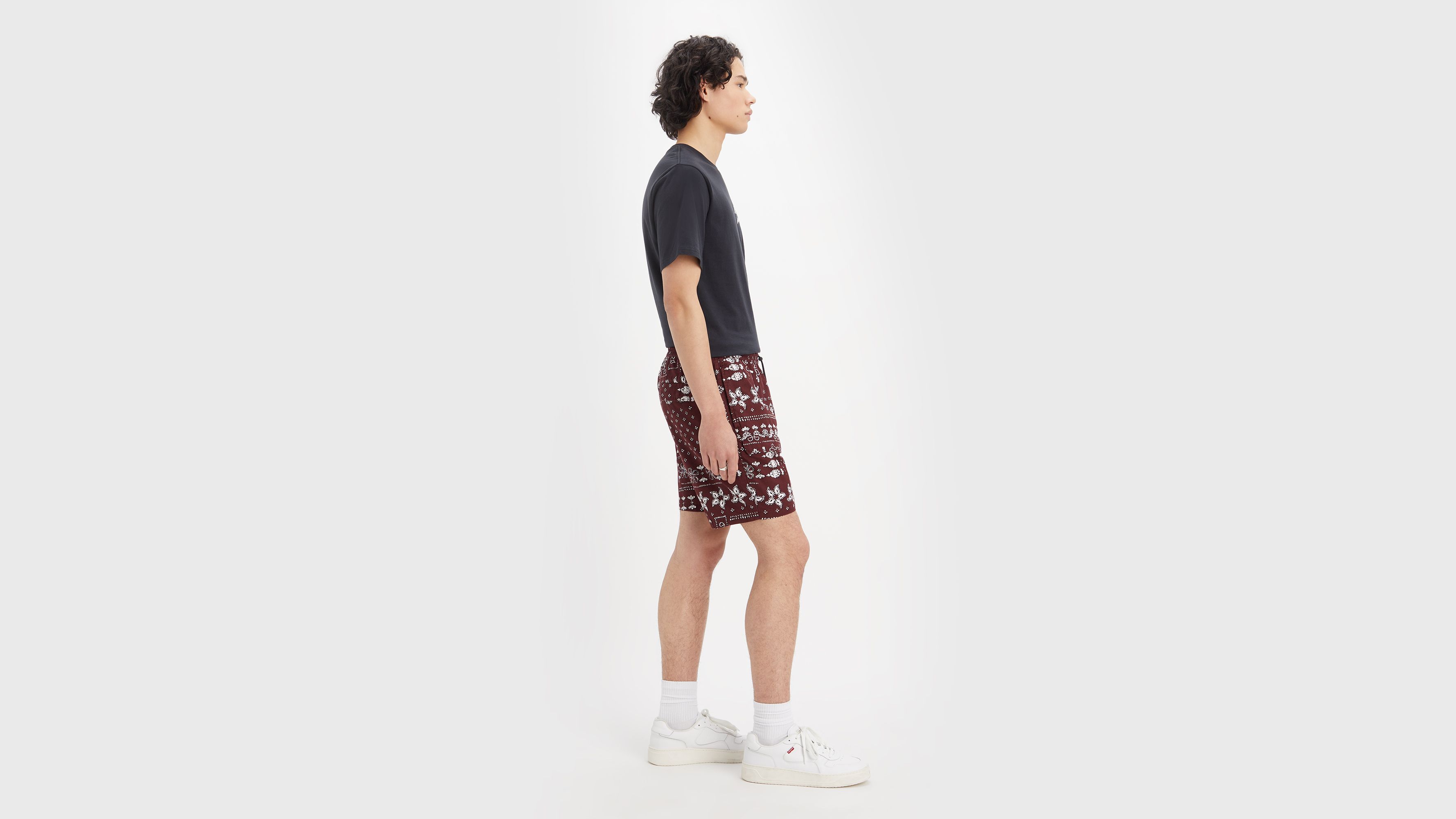Trail Cargo 6" Men's Shorts 2