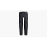 Middy Straight Women's Jeans 6