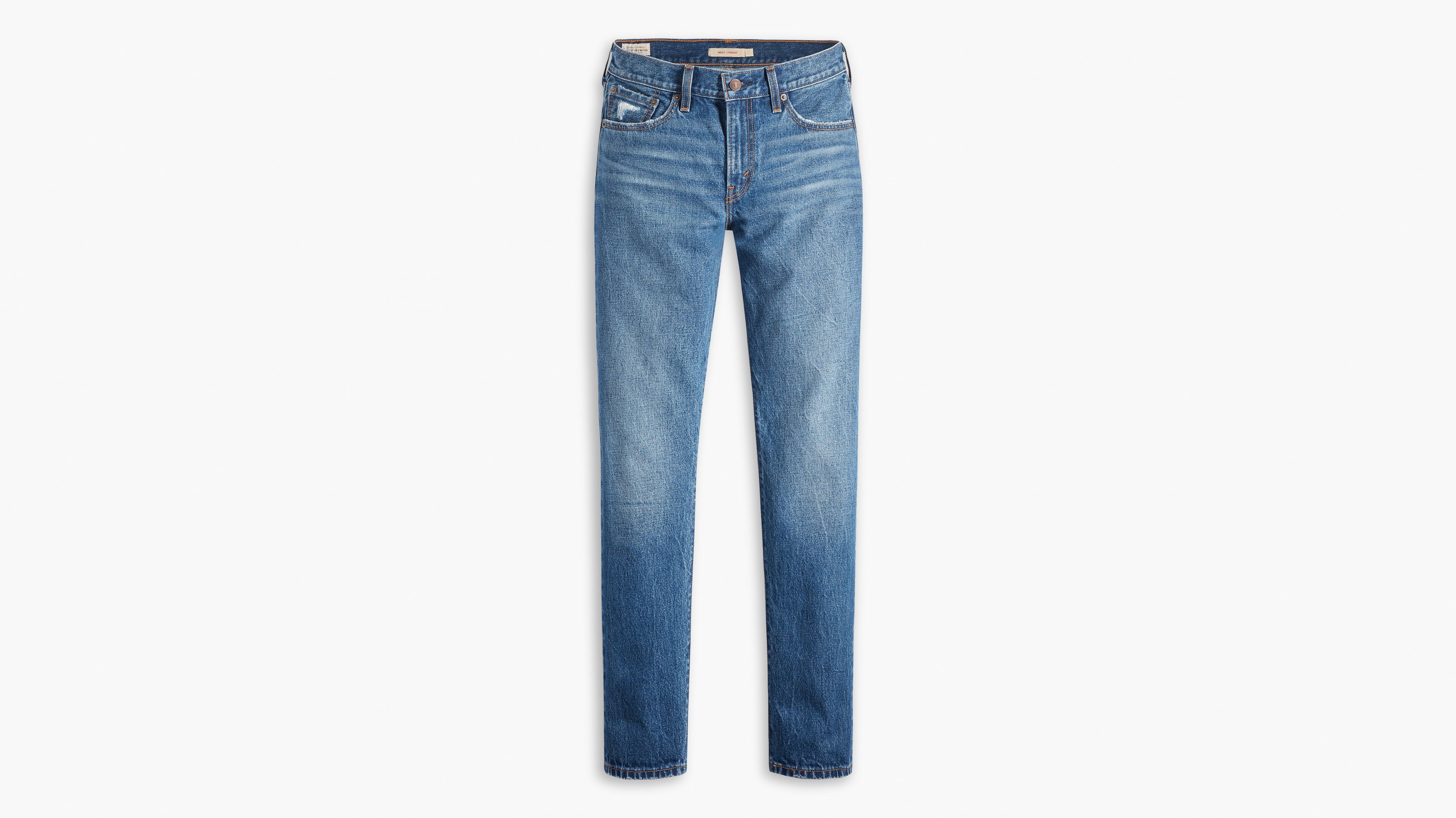 Goody's - Levi's jeans will never stop being cool. The 414 relaxed