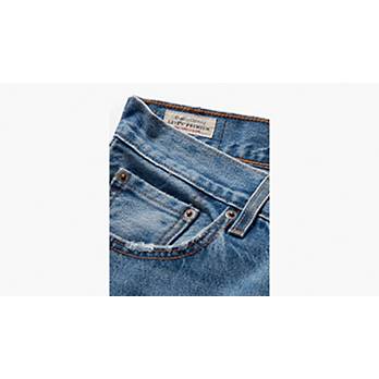Jeans dritti Middy 8