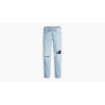 Jeans dritti Middy 6