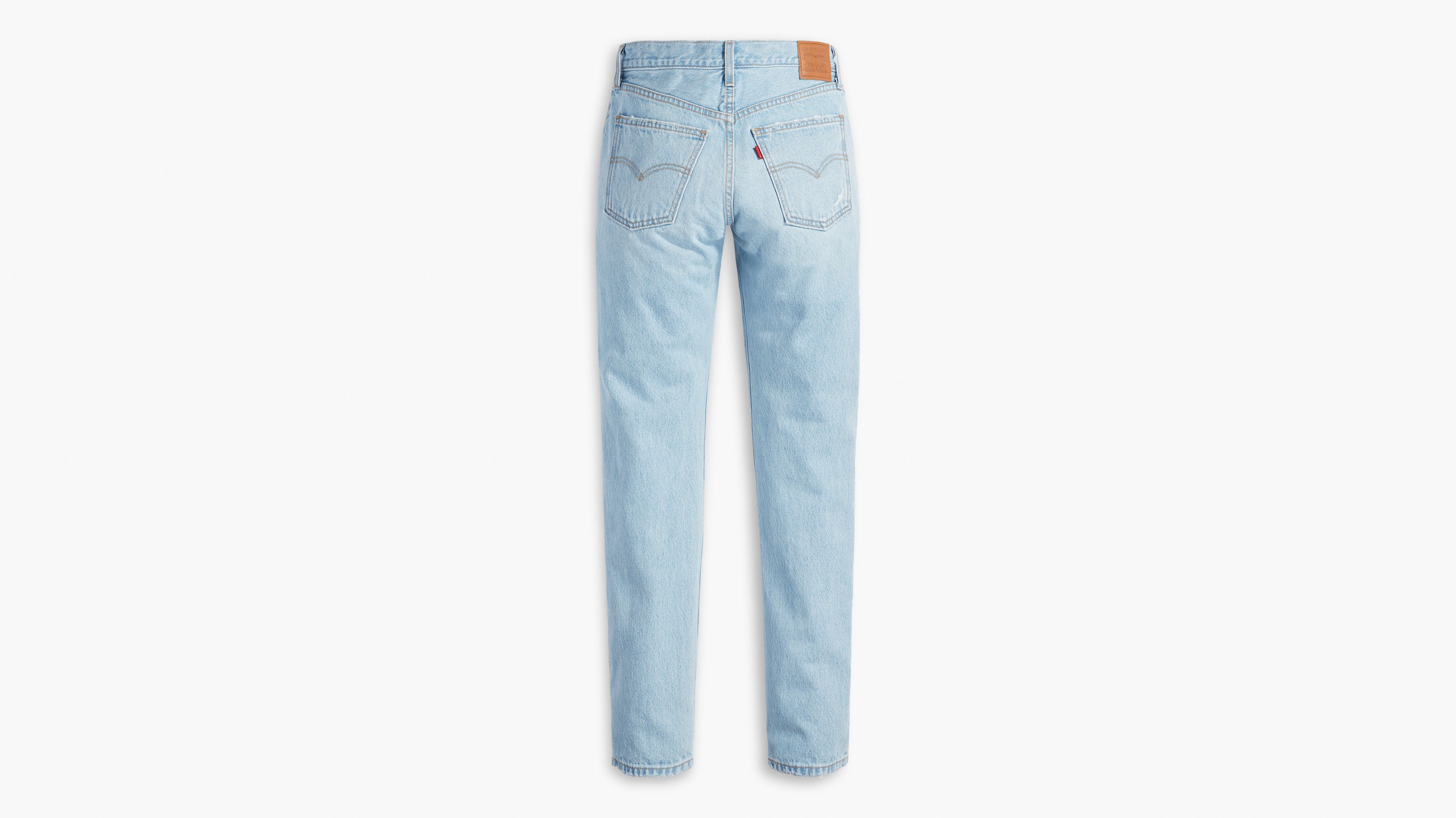 LEVI'S F23 LEVI'S MIDDY ANKLE JEANS