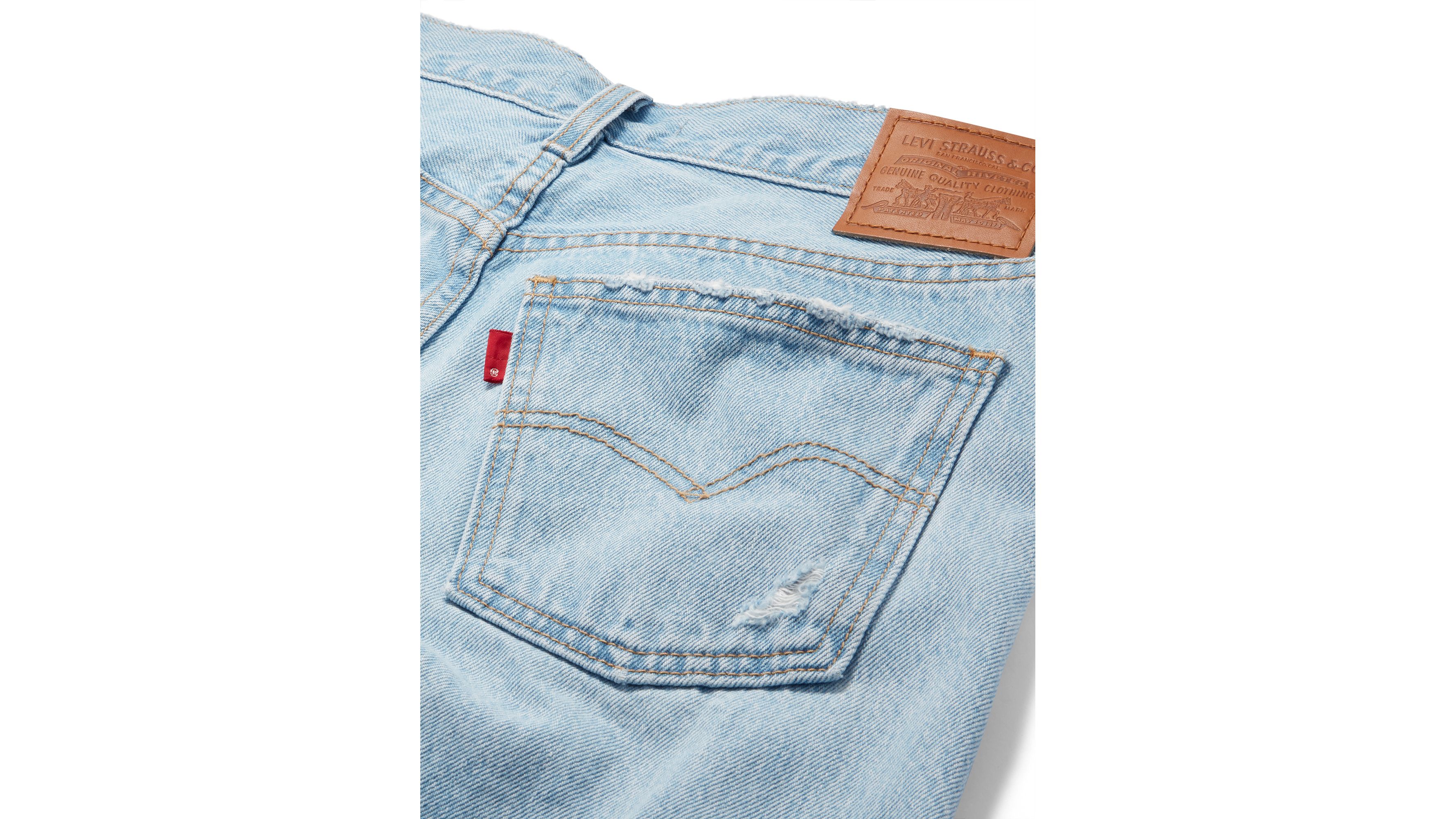 Goody's - Levi's jeans will never stop being cool. The 414 relaxed