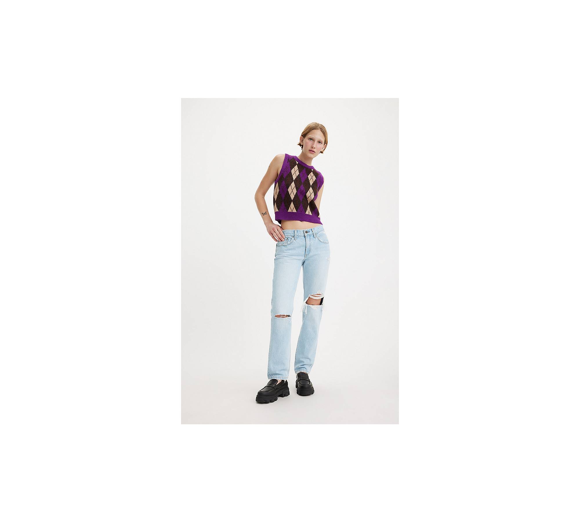 Women's Bootcut Jeans: New & Used On Sale Up To 90% Off