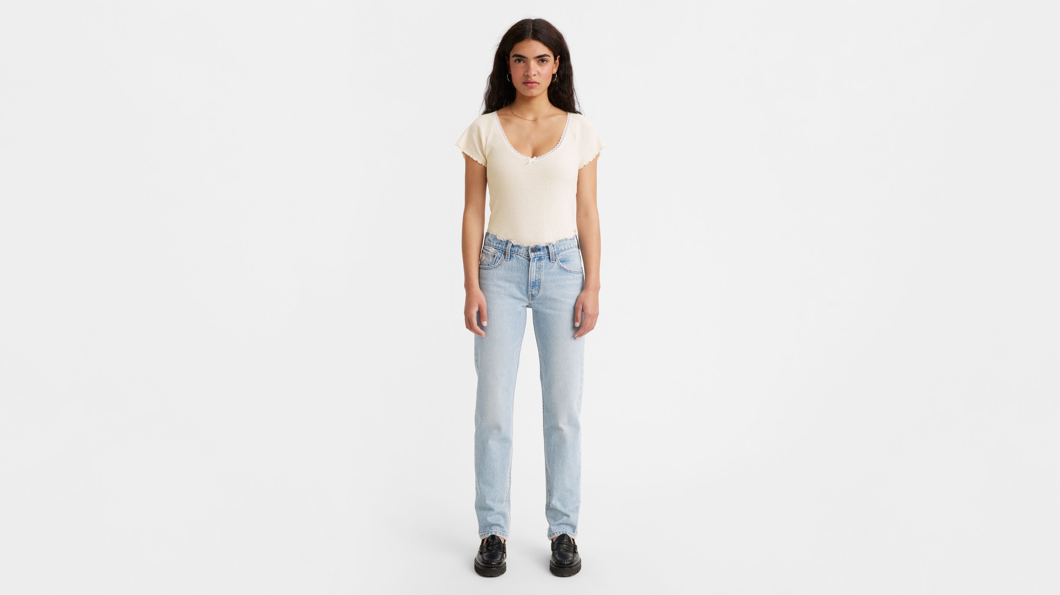 Levis 414 jeans women - Gem