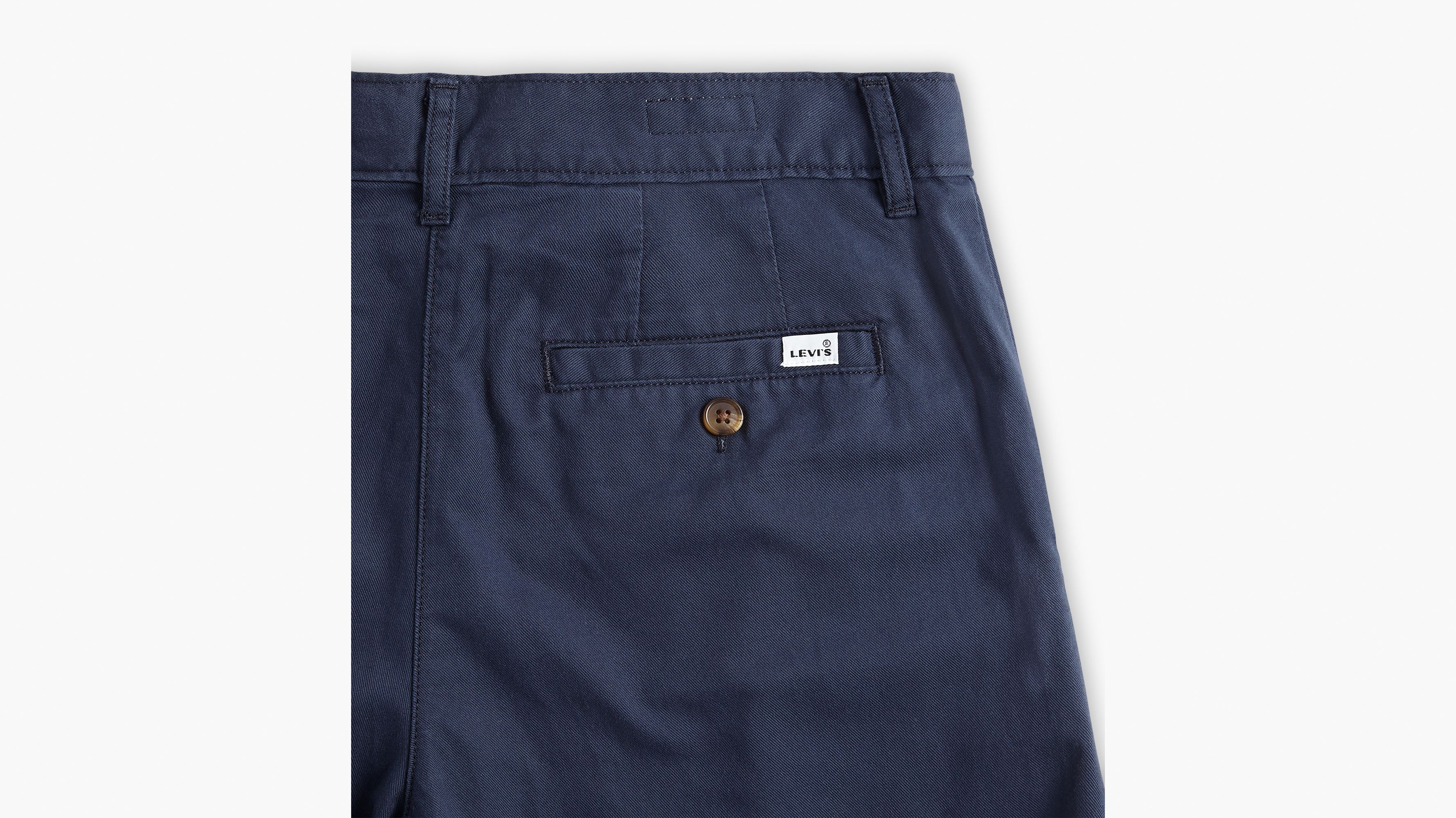 High Rise Pleated Baggy Trouser Pants 8