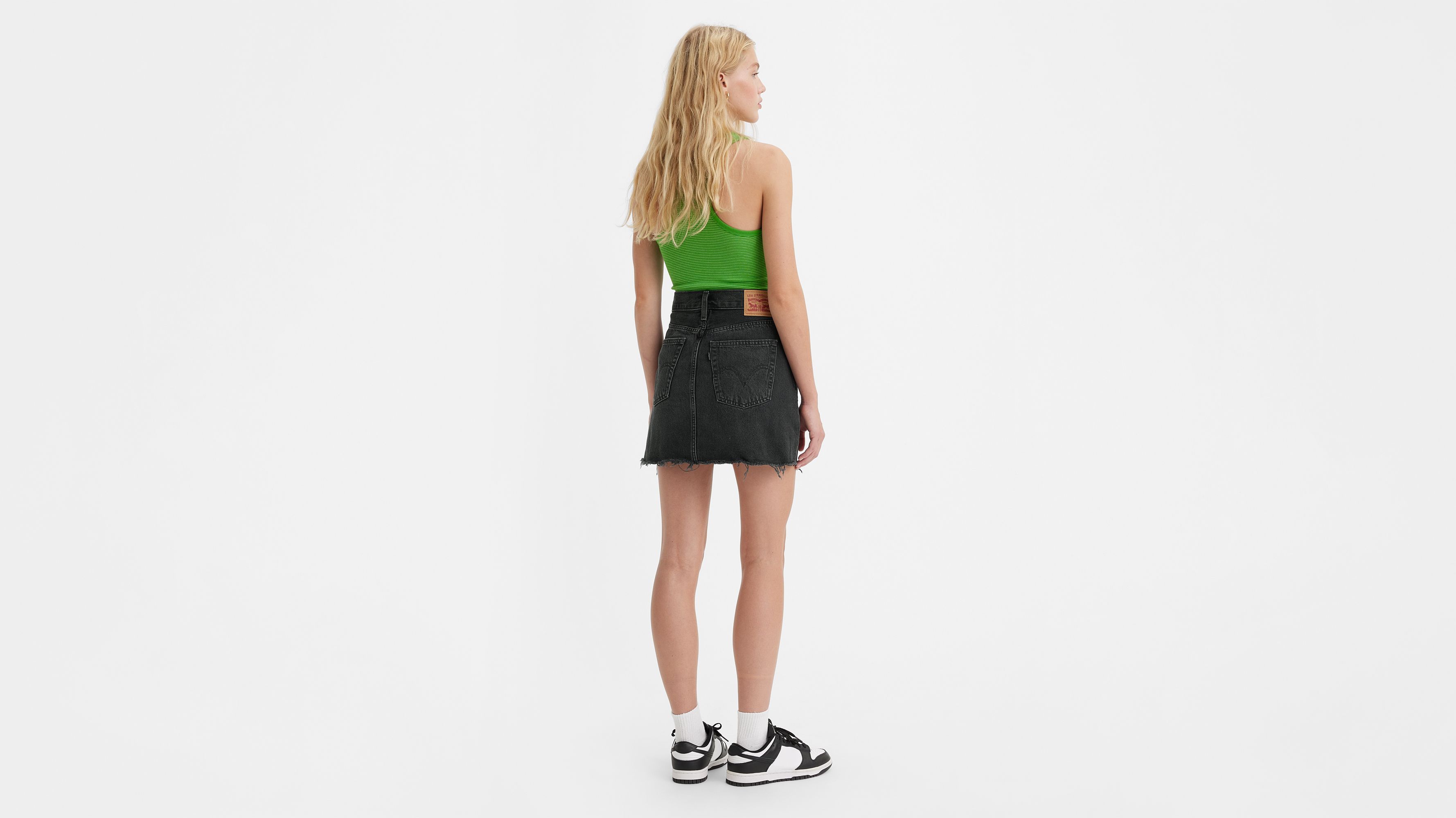 Icon Skirt 3