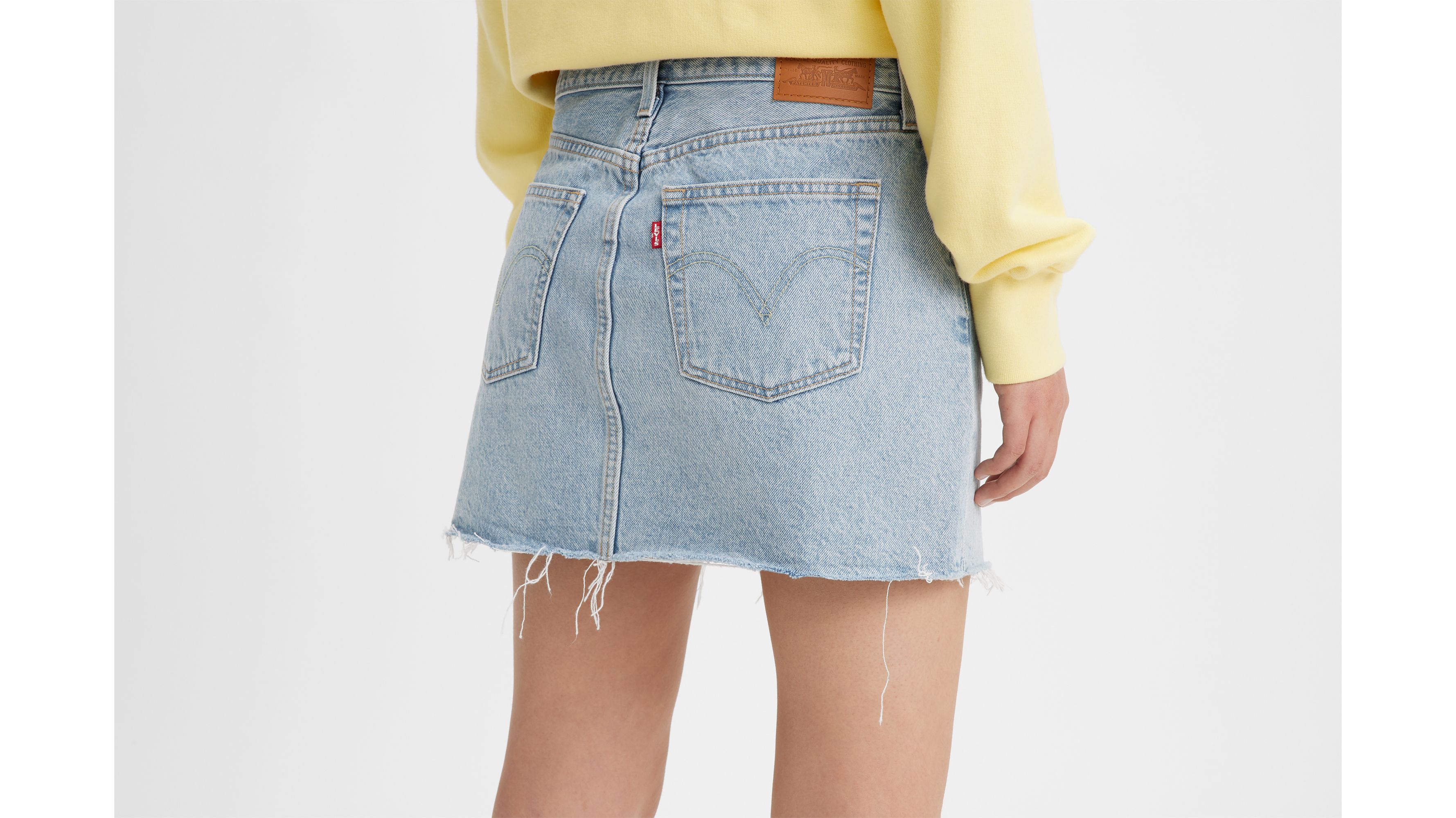 Icon Skirt