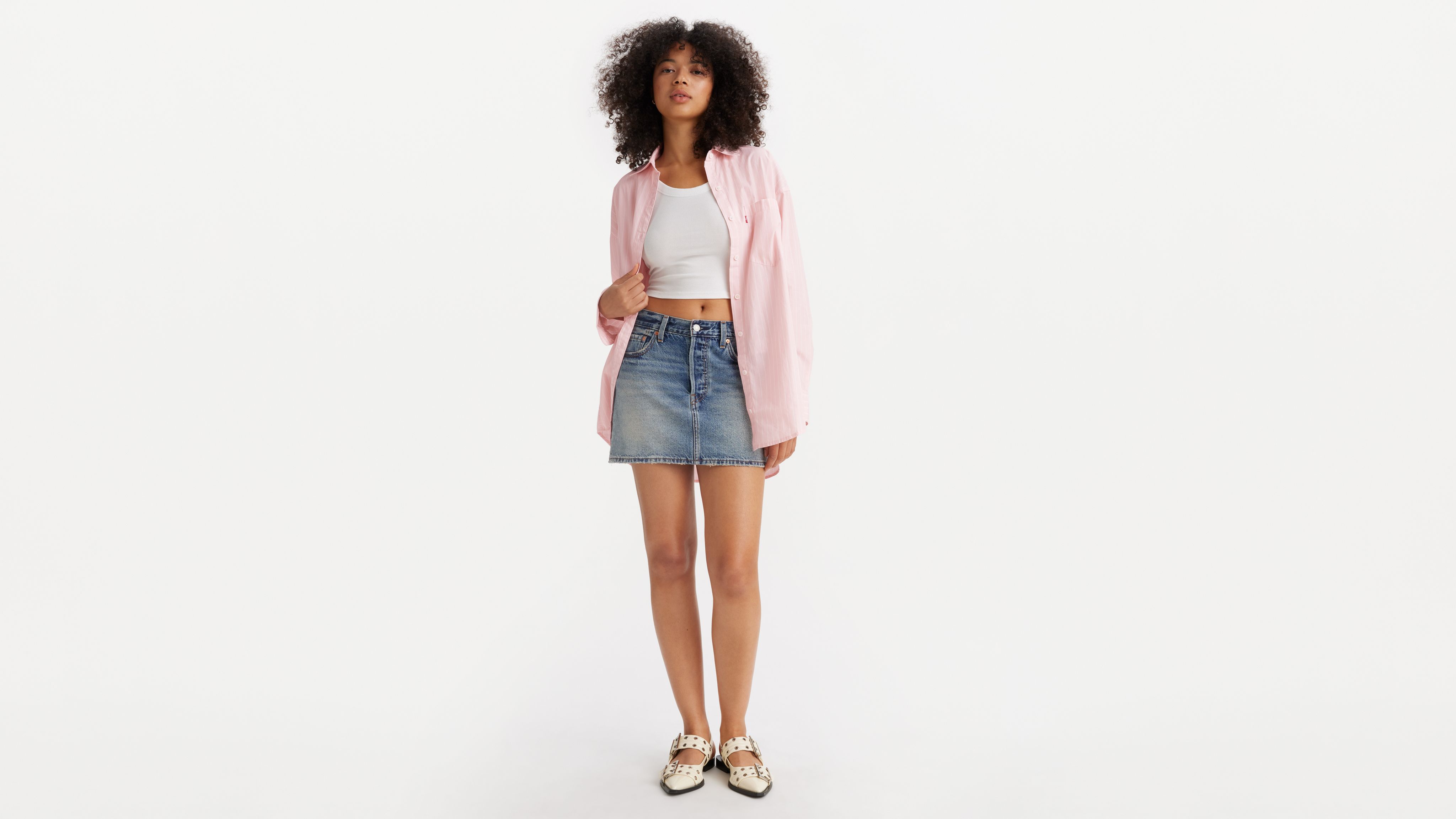 Icon Skirt