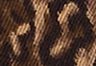 Cat Eyes - Brown - Icon Skirt