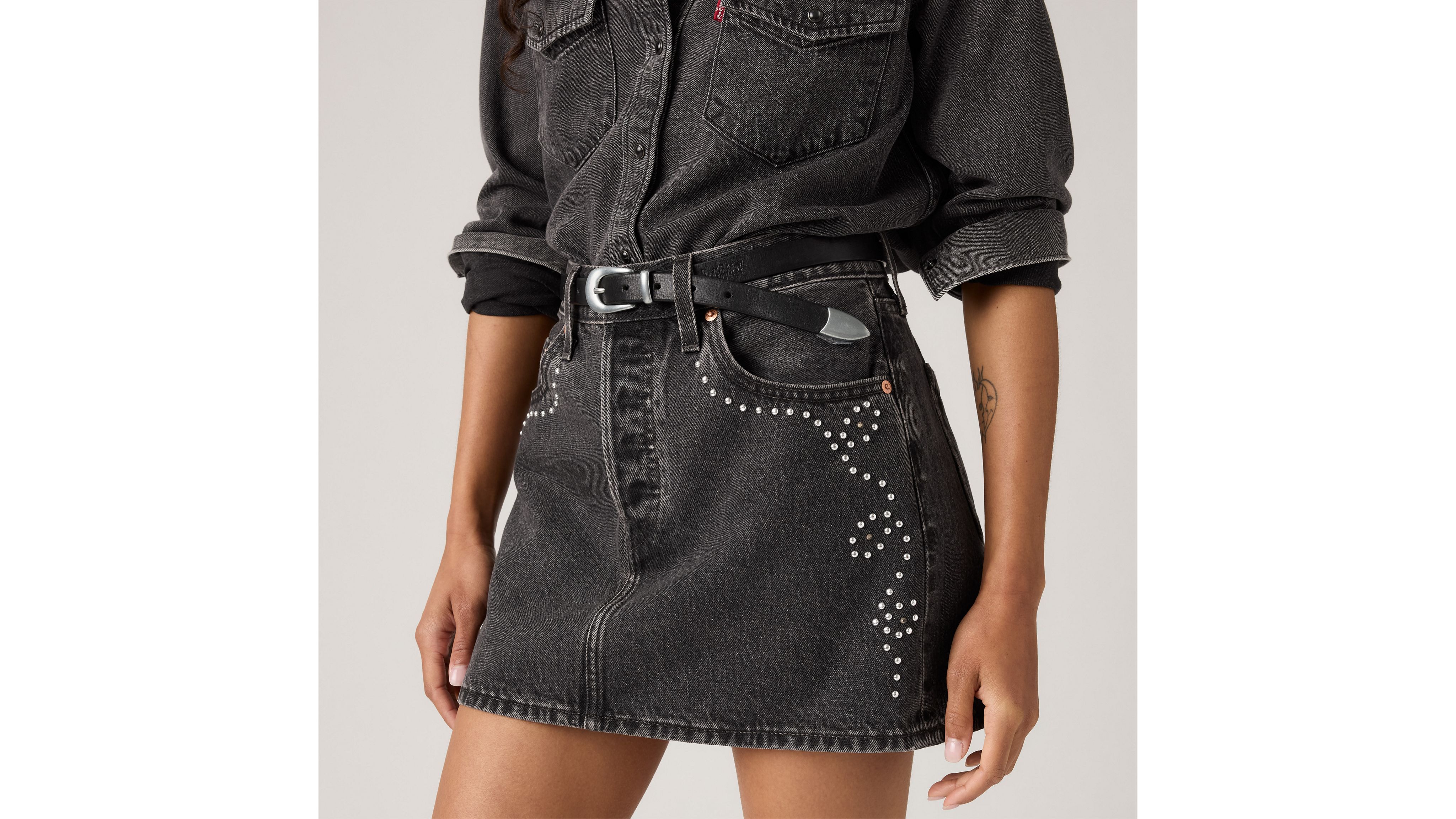 Icon Skirt