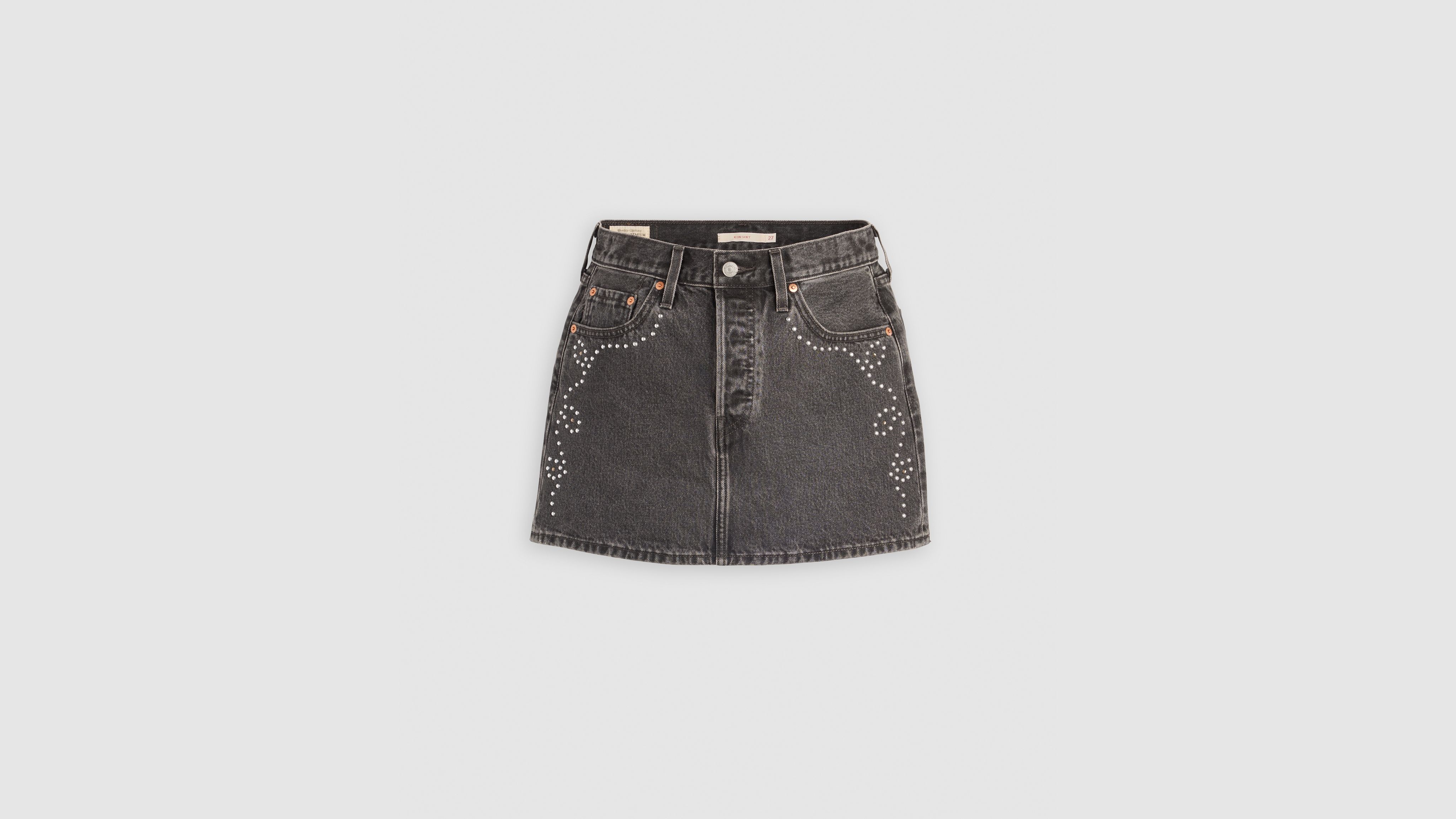 Icon Skirt