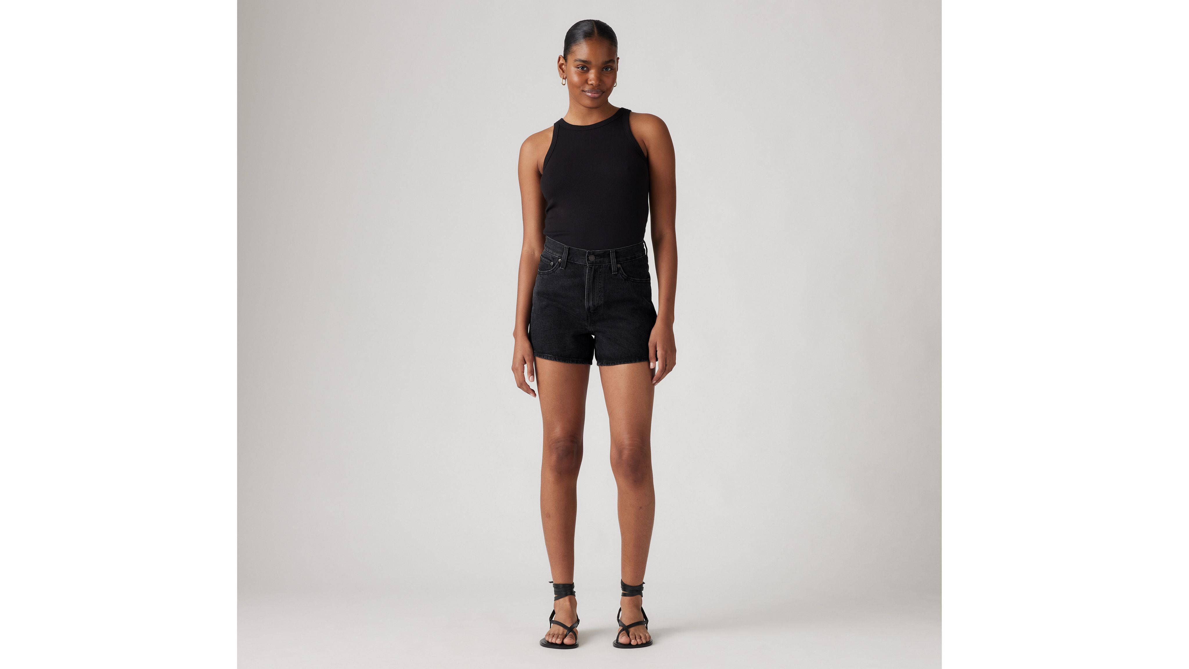 80s Mom Women's Shorts 4