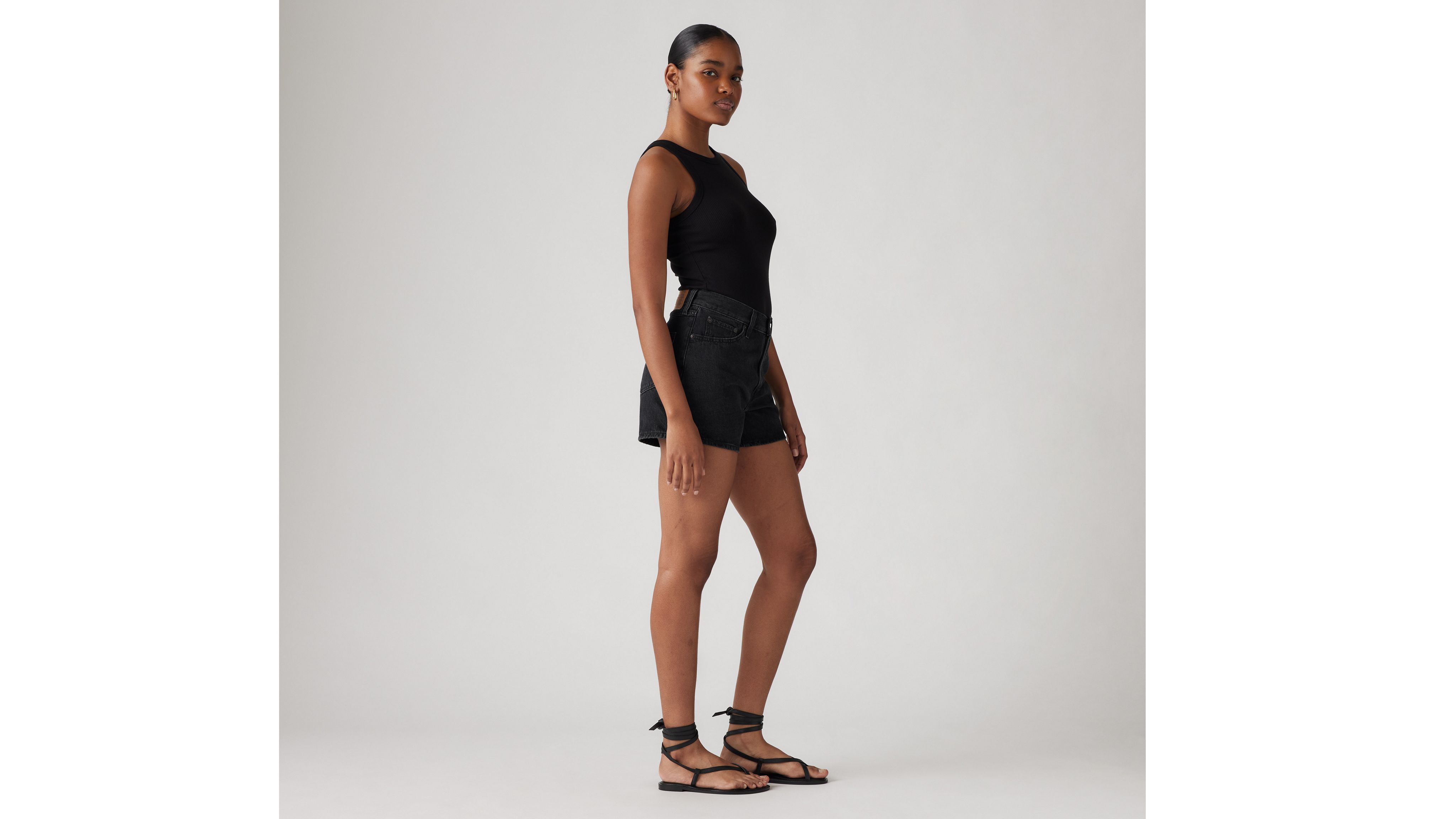 80s Mom Women's Shorts 4