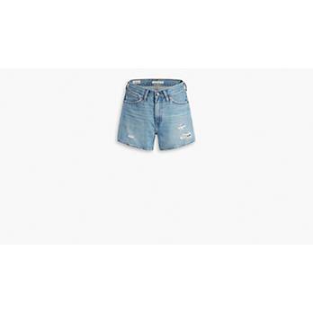 Levis High Waisted Mom Short Let It Be Fun – Dales Clothing for Men and  Women