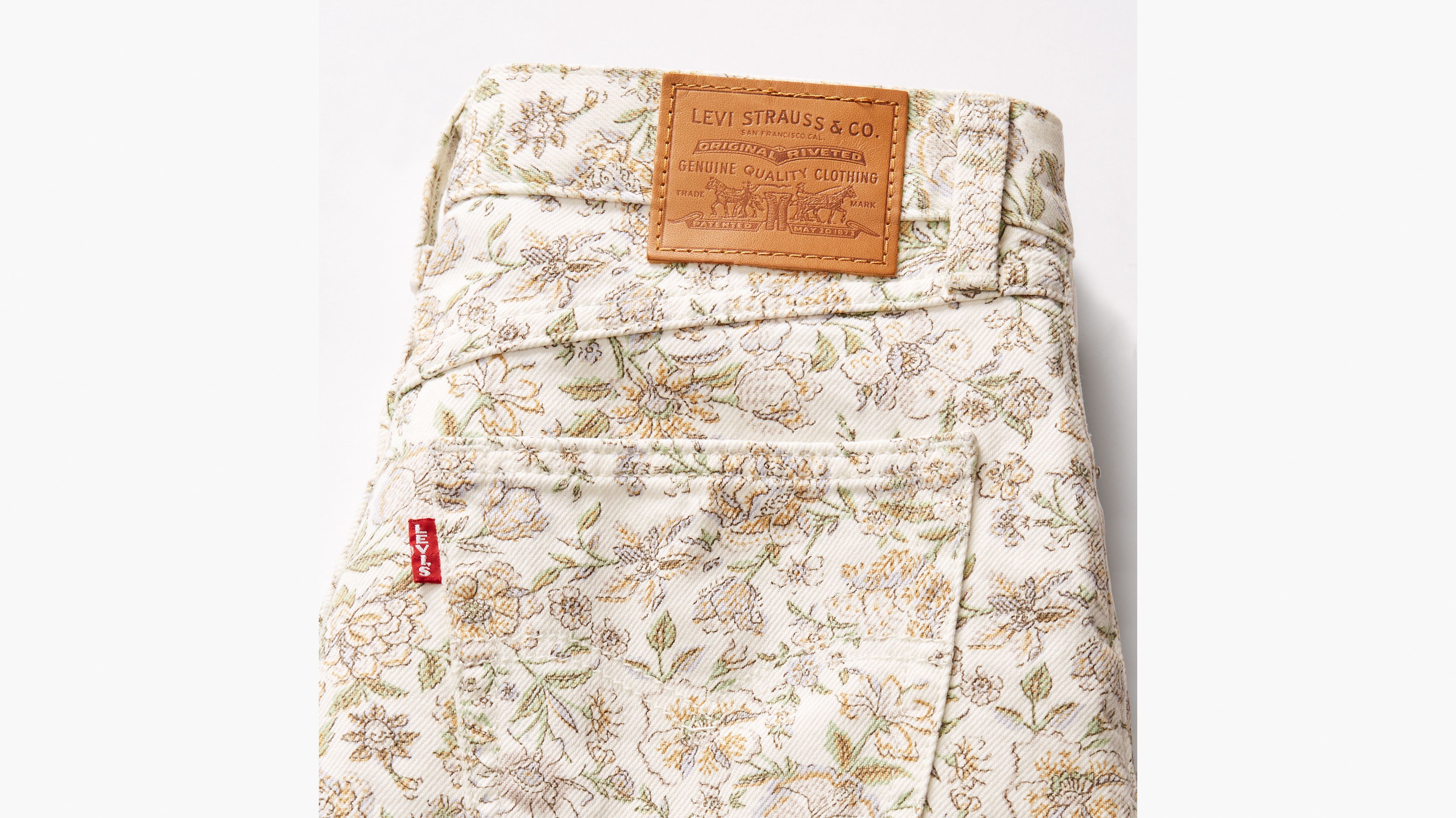 Szorty dla mam z lat 80 7