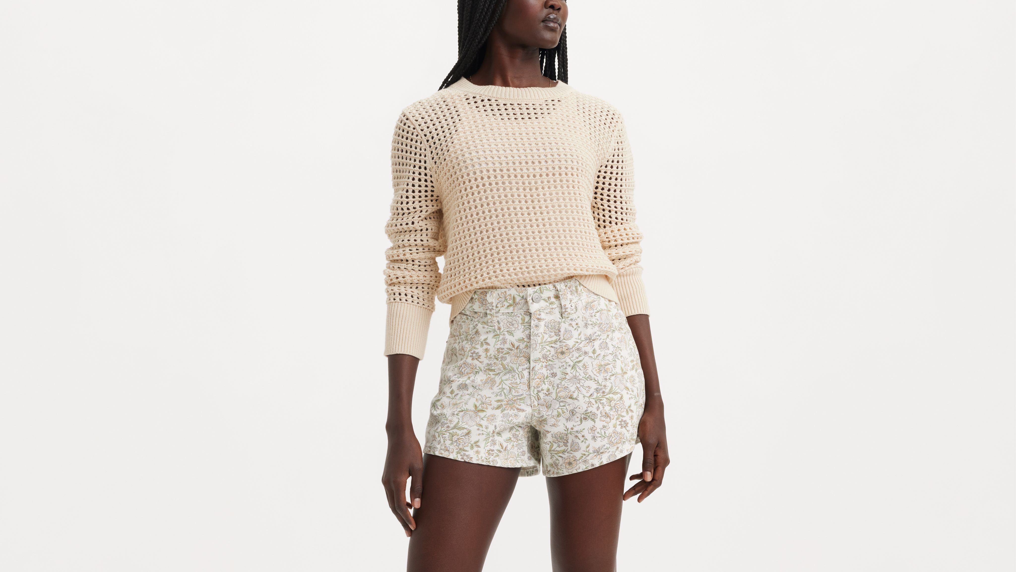 80s Mom Women's Shorts 2