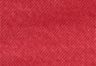 Red Garment Dye - Rosso - Short Mom anni ‘80