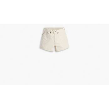 80s Mom Women's Shorts - Brown | Levi's® US