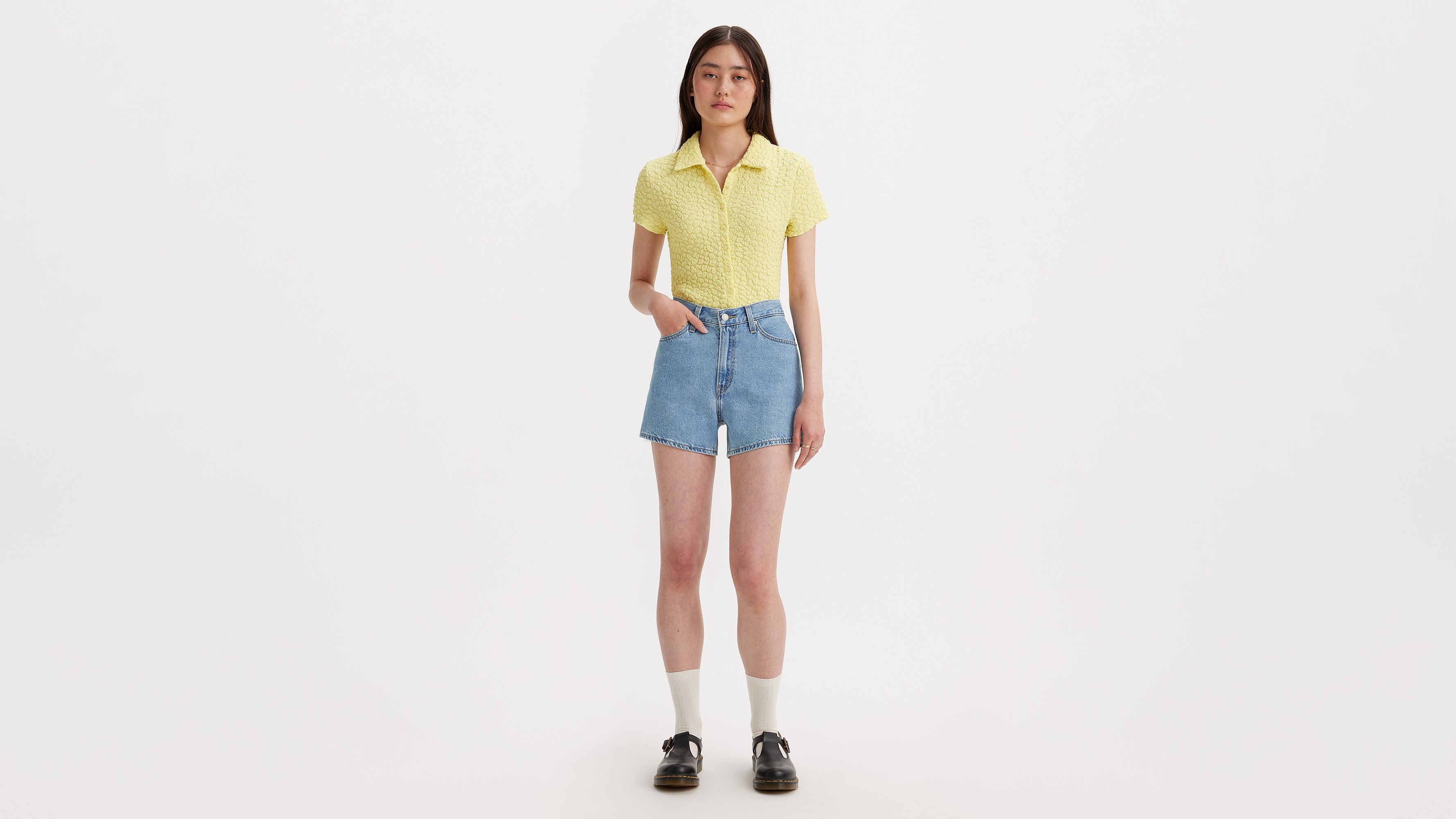 80s Mom Women's Shorts 2